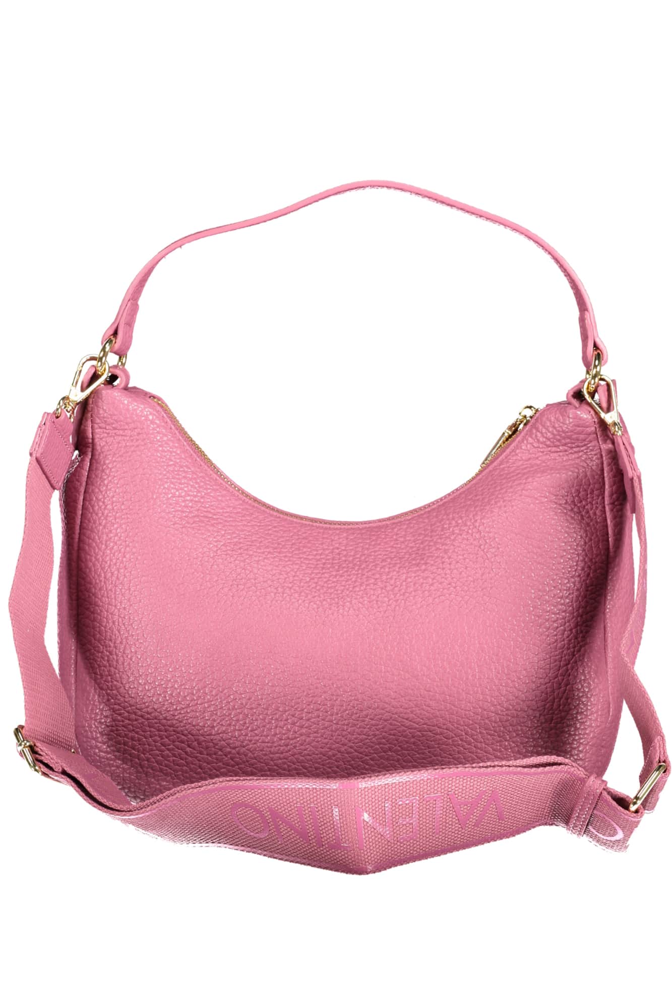 Valentino bolsos mujer bolso rosa