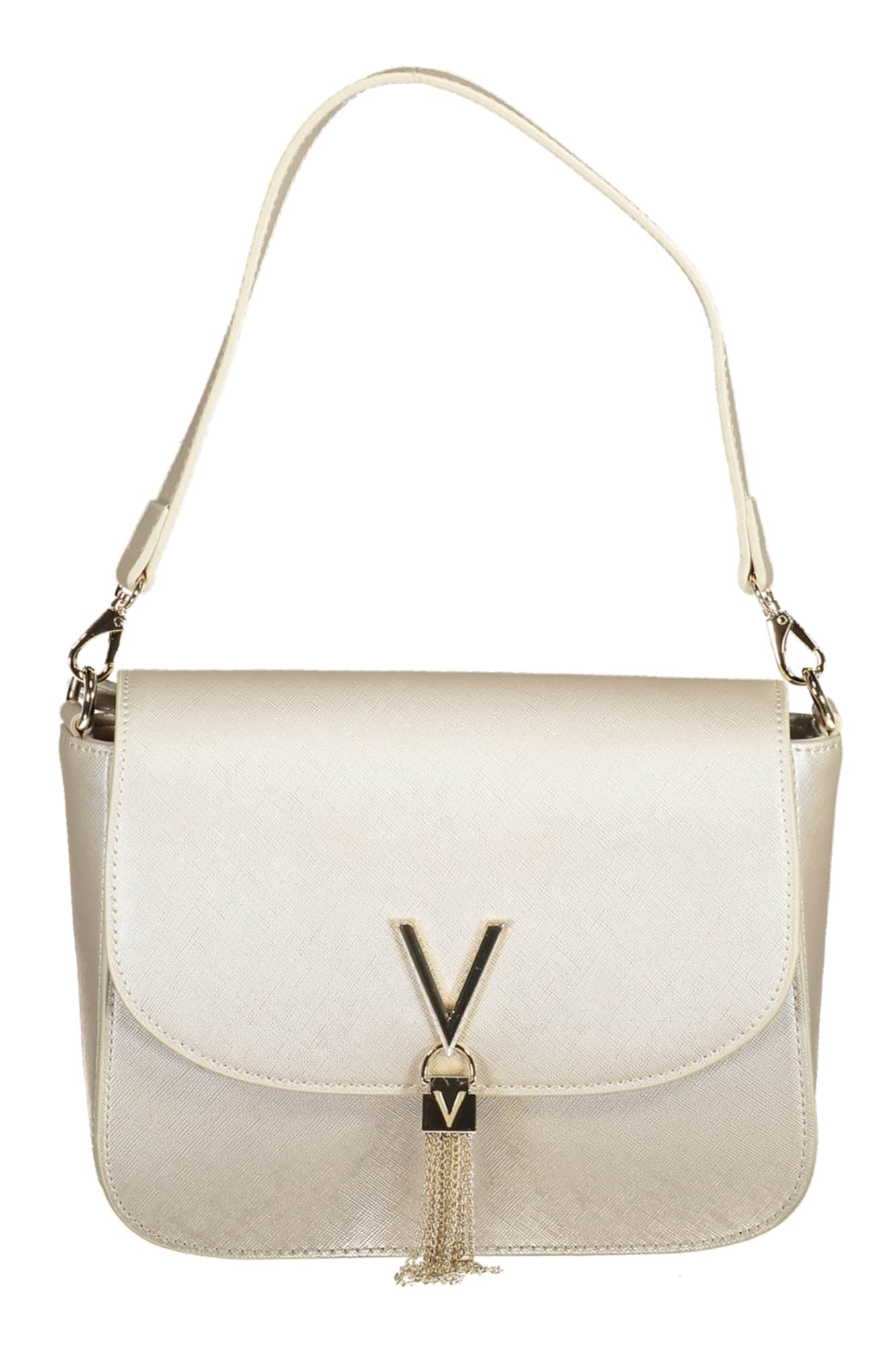 Valentino bolsos mujer bolso beige