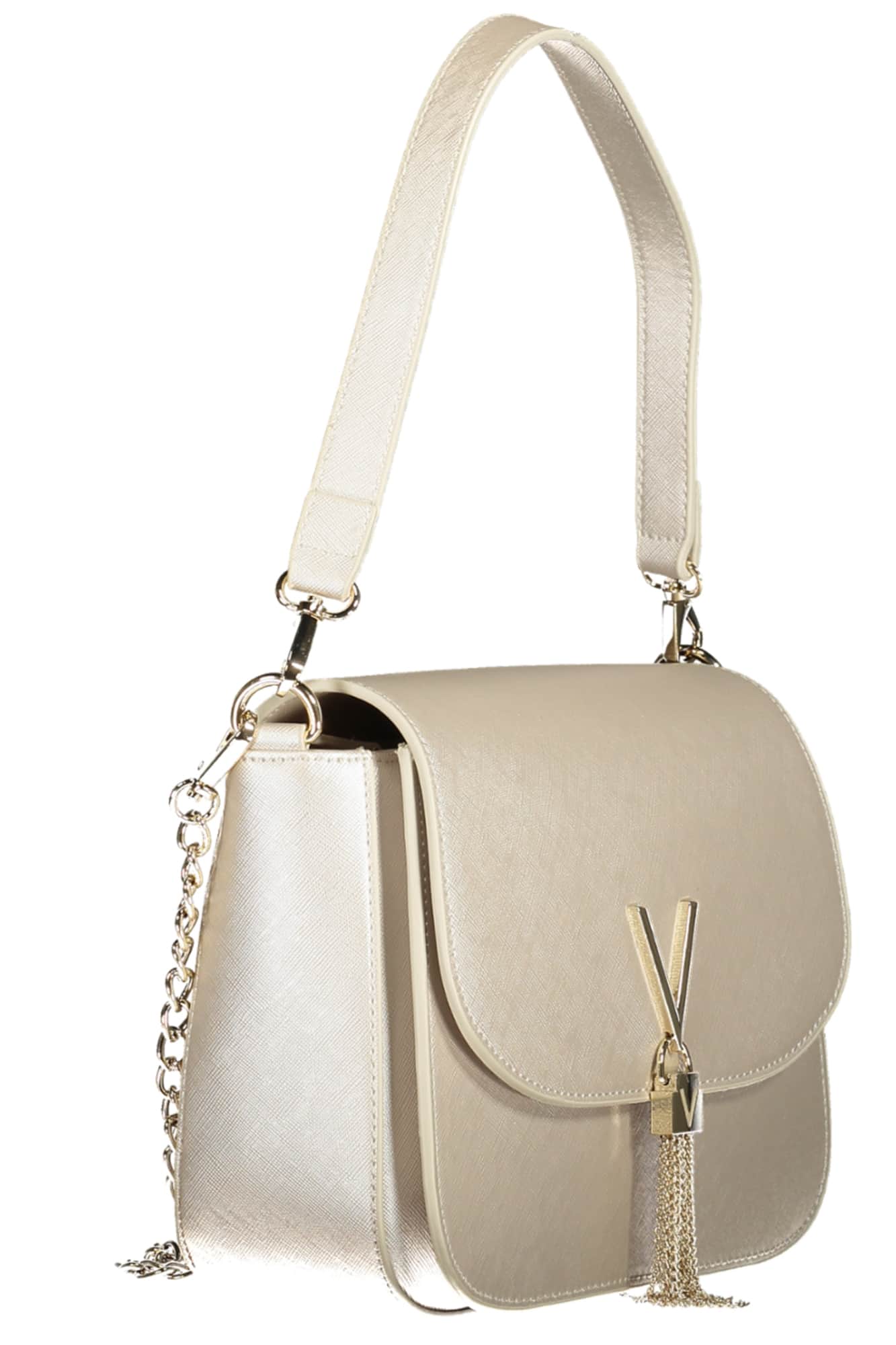 Valentino bolsos mujer bolso beige