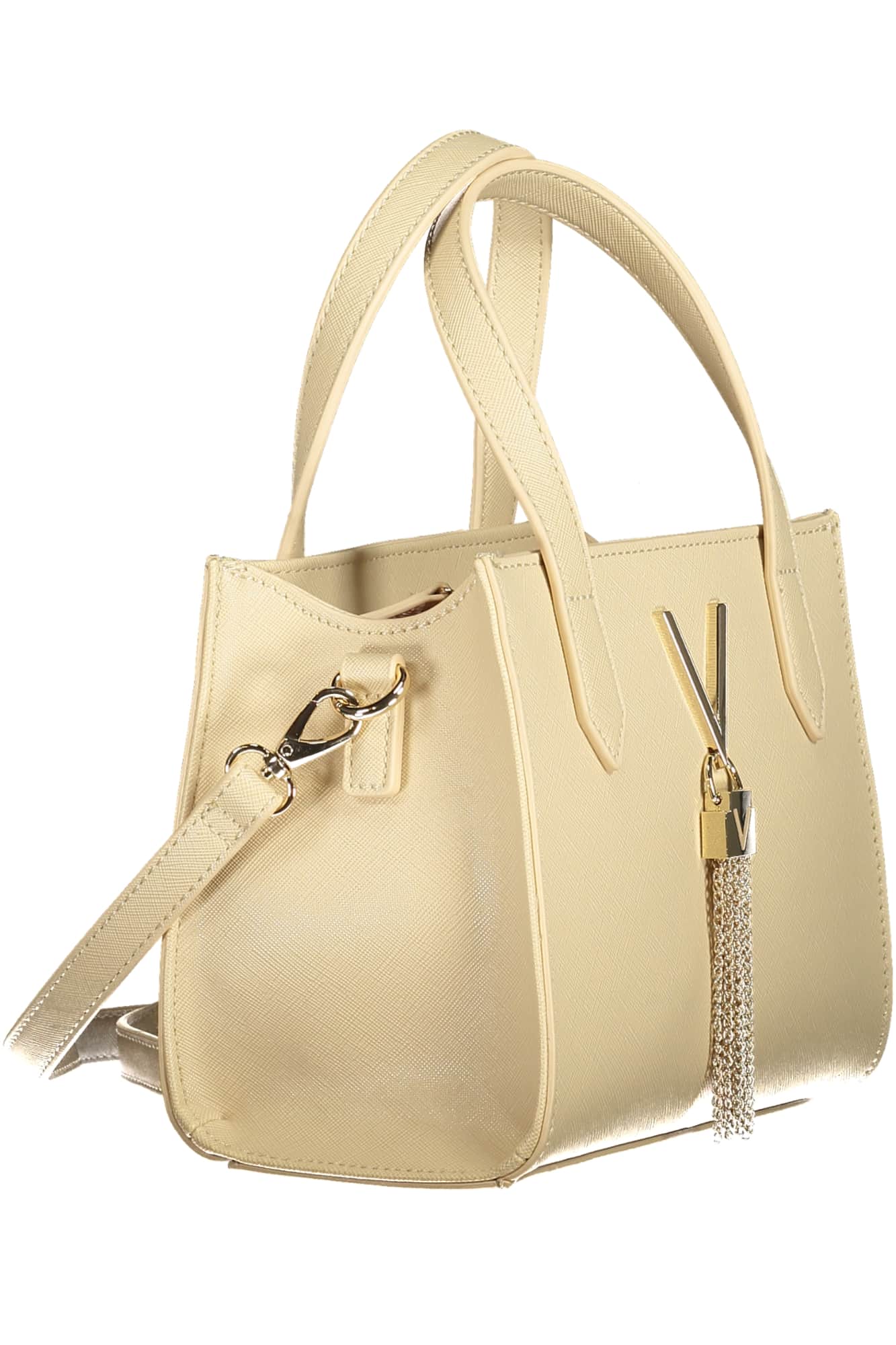 Valentino bolsos mujer bolso beige