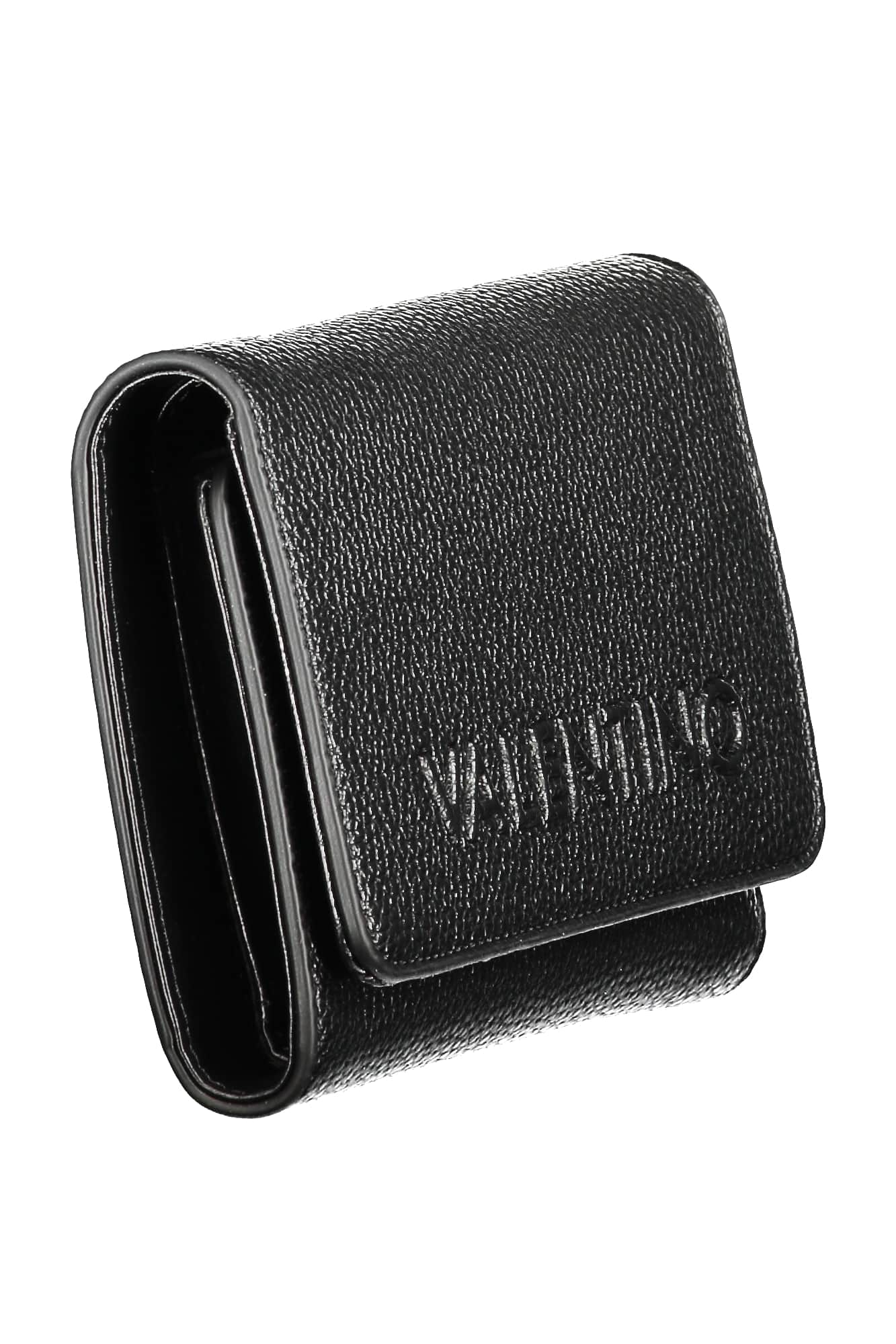 Valentino bolsos mujer cartera negro