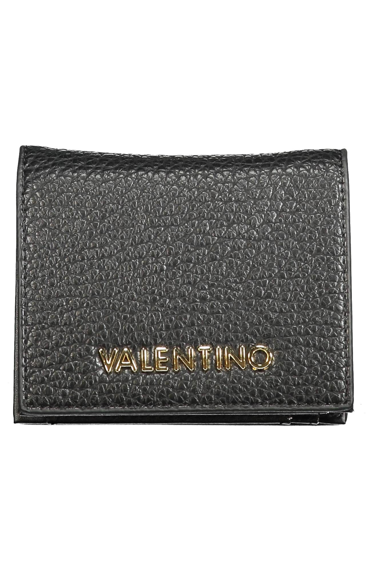 Valentino bolsos mujer cartera negro