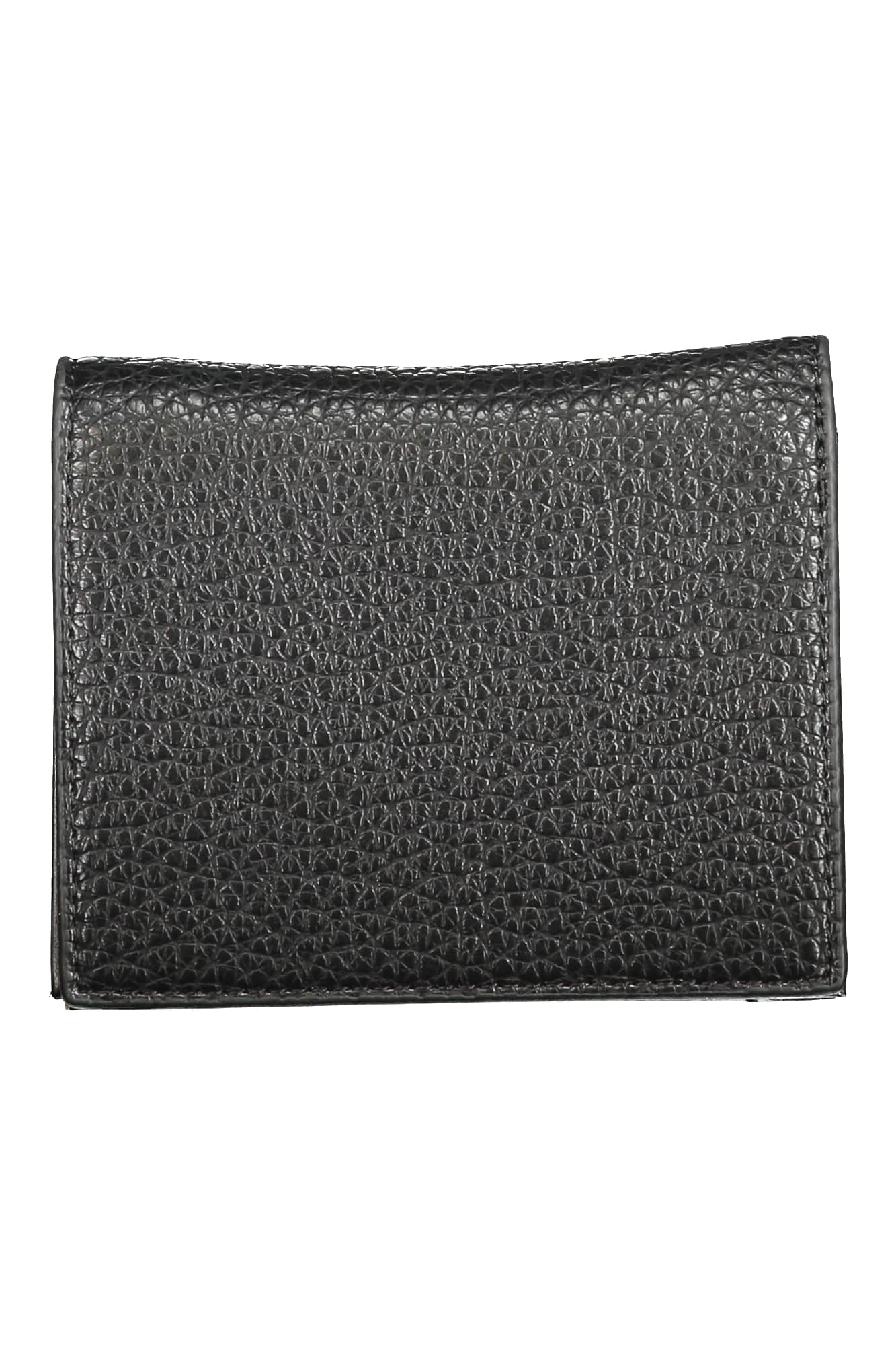 Valentino bolsos mujer cartera negro