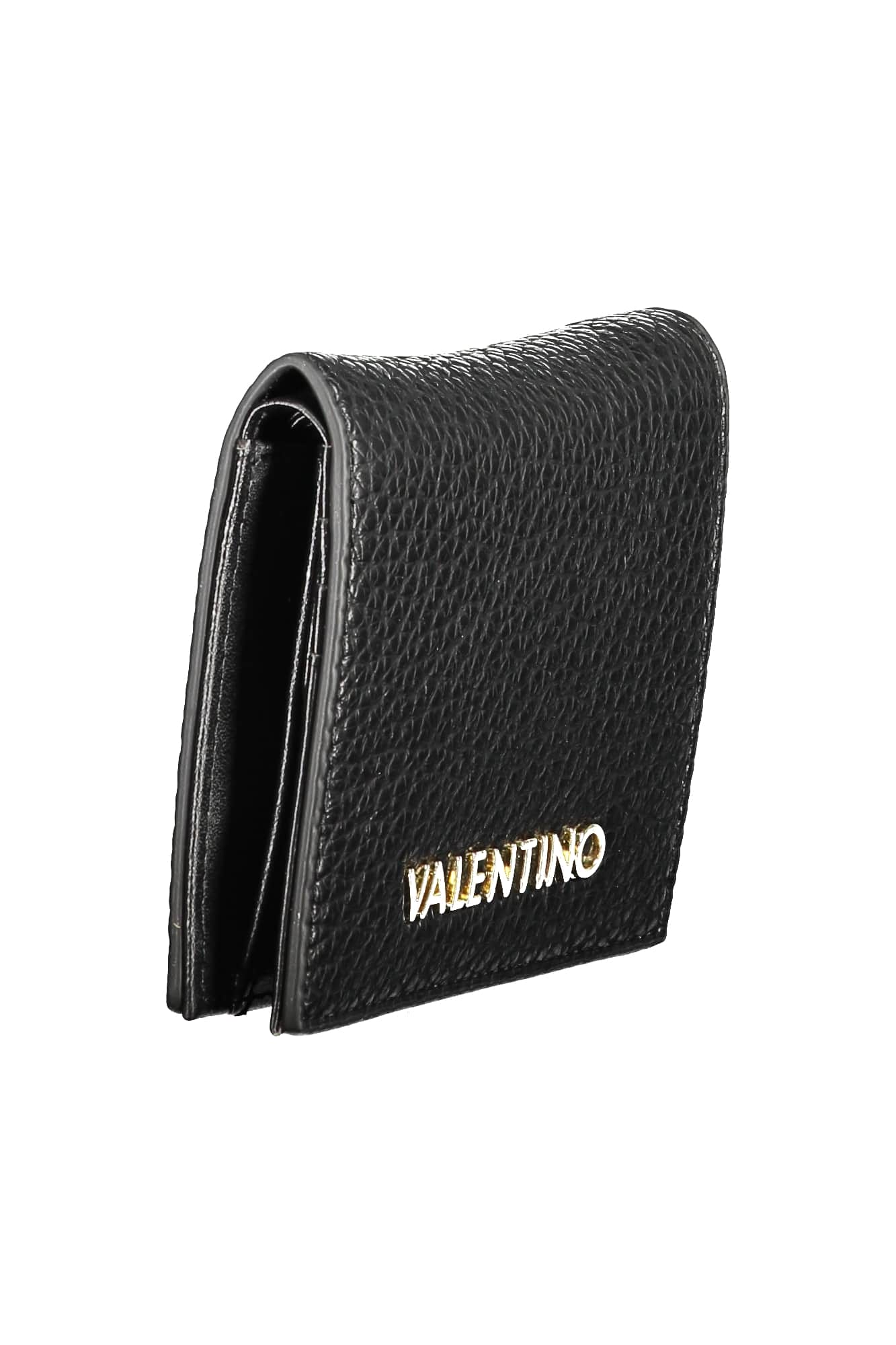 Valentino bolsos mujer cartera negro
