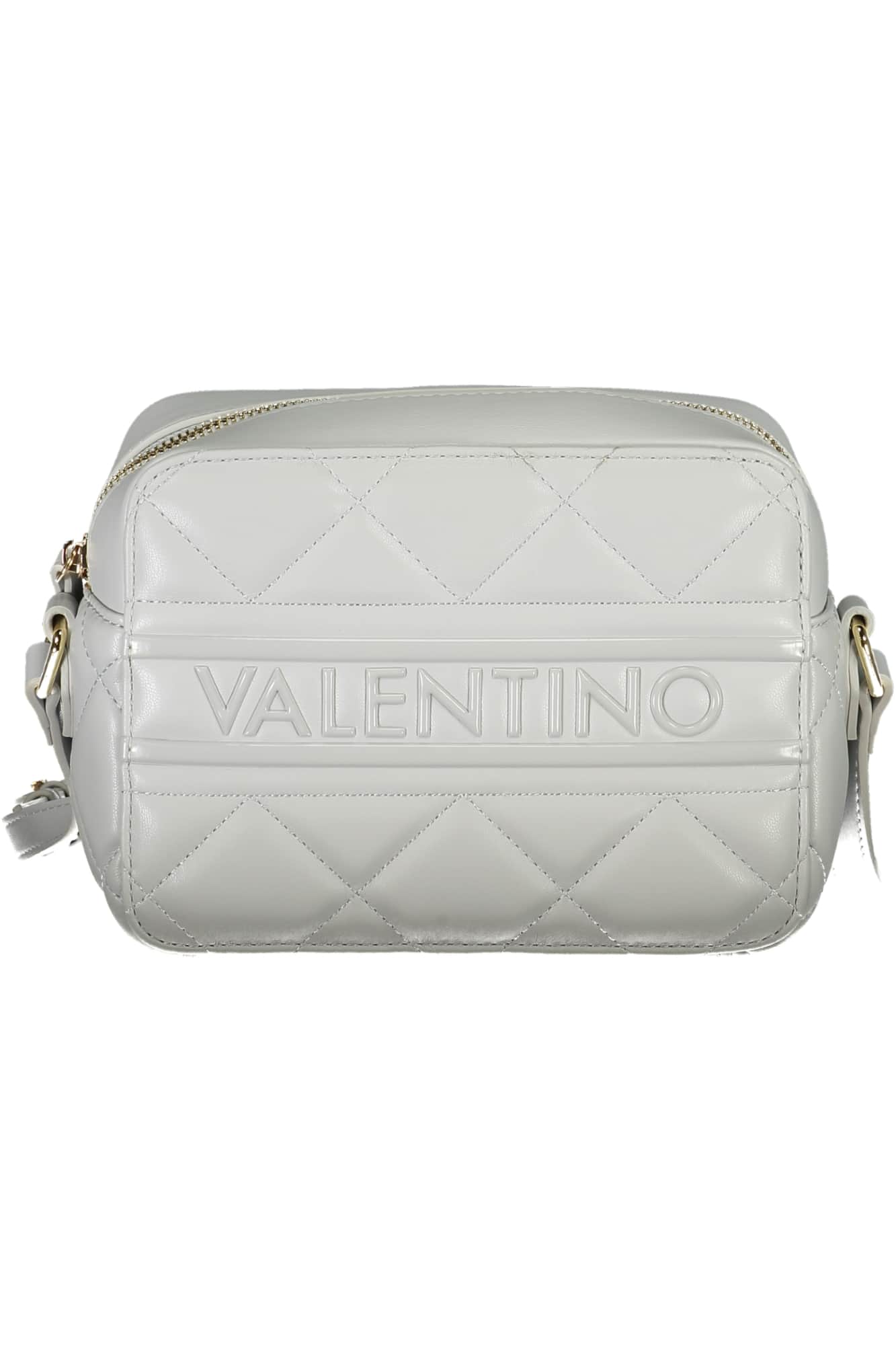 Valentino bolsos mujer bolso gris