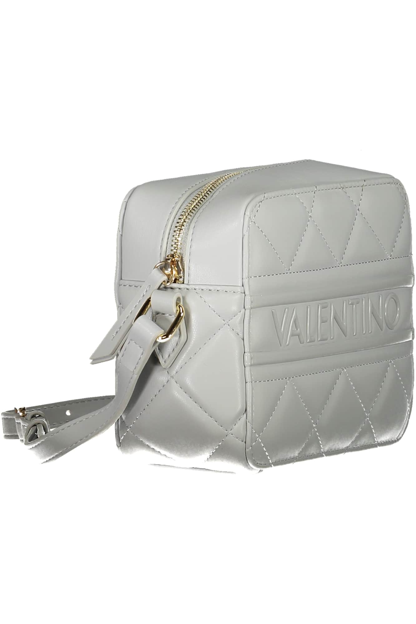 Valentino bolsos mujer bolso gris