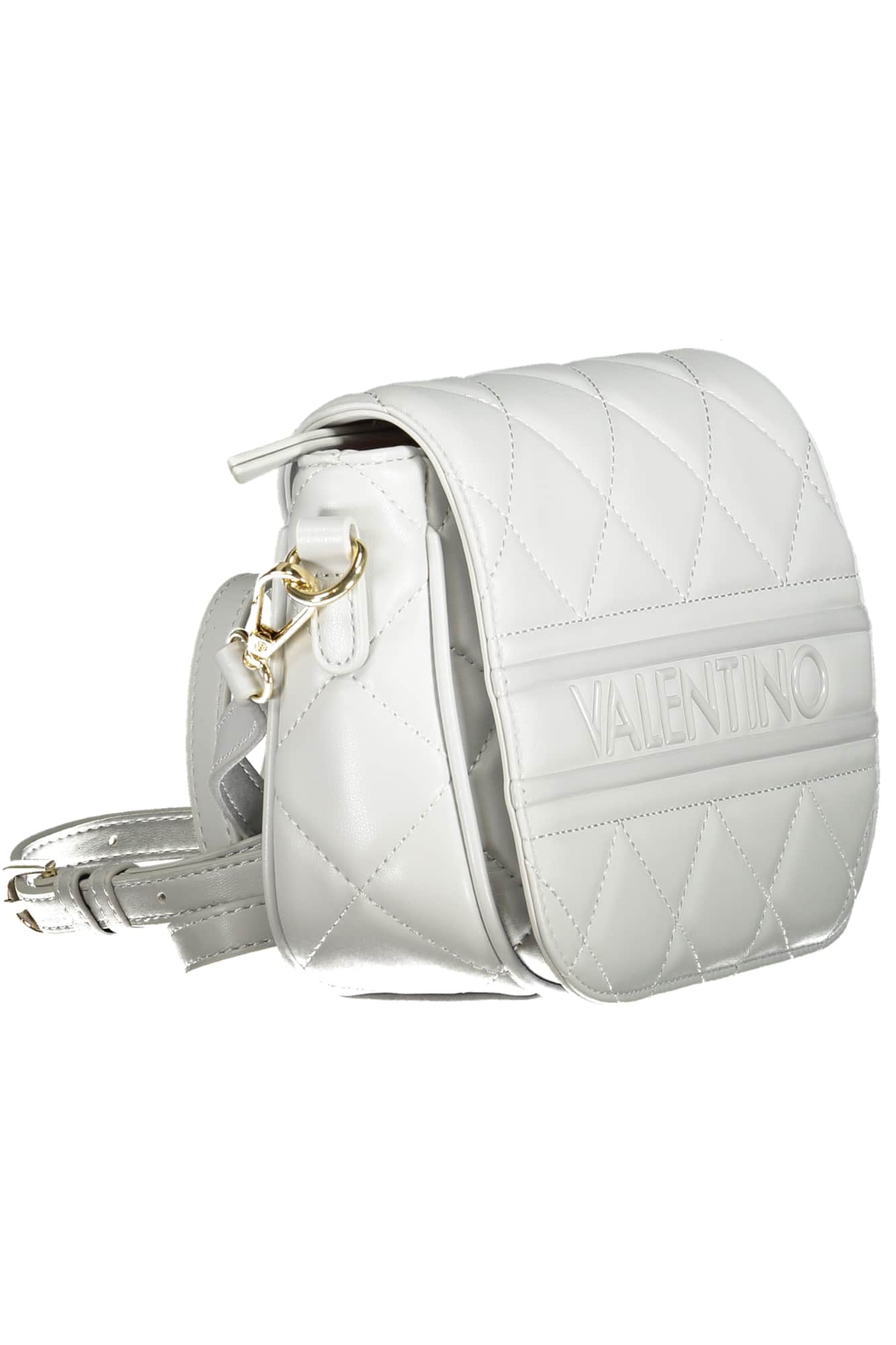 Valentino bolsos mujer bolso gris