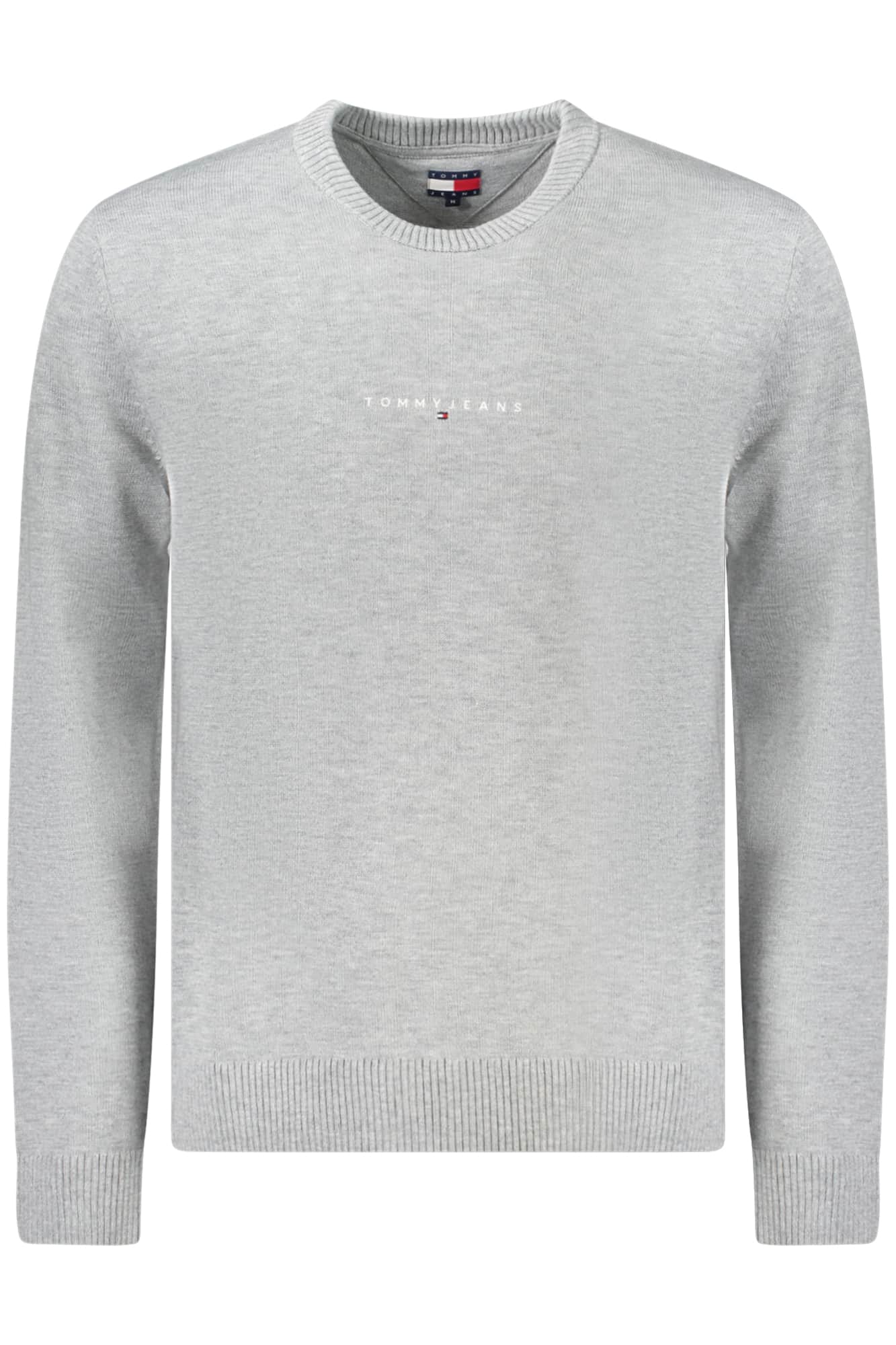 Tommy Hilfiger hombre azul jersey