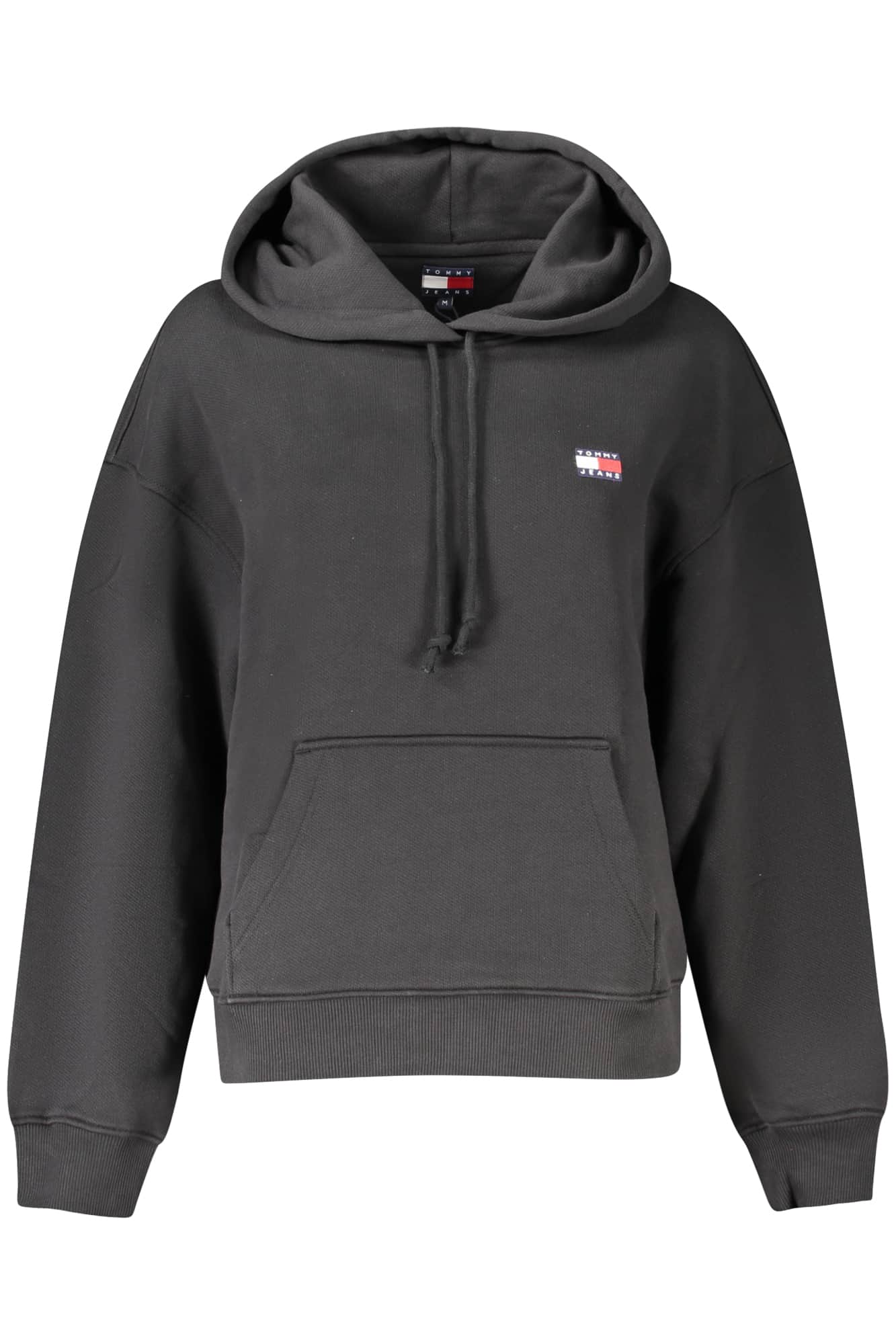 Tommy Hilfiger mujer azul con cremallera sudadera