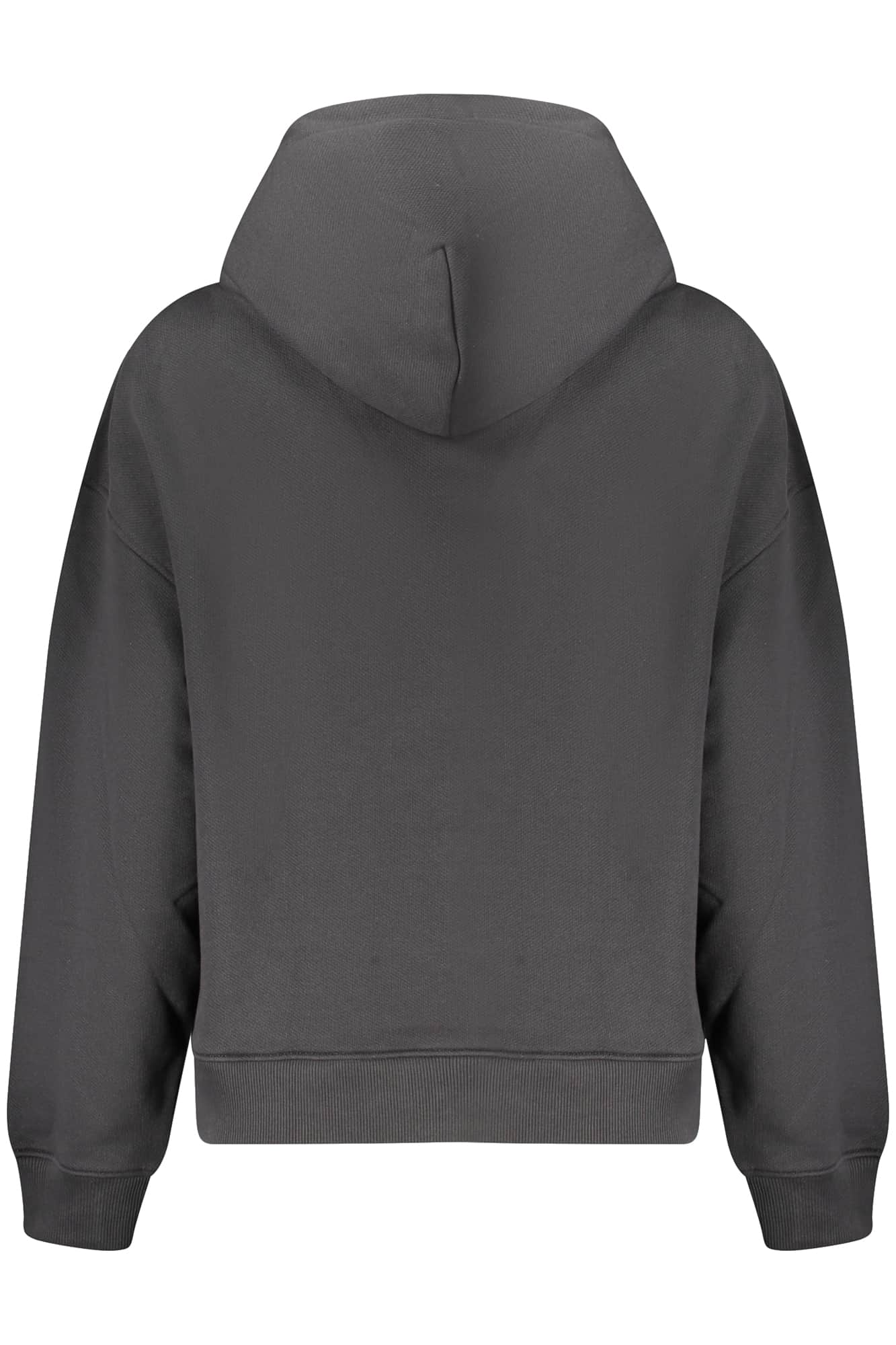 Tommy Hilfiger mujer azul con cremallera sudadera