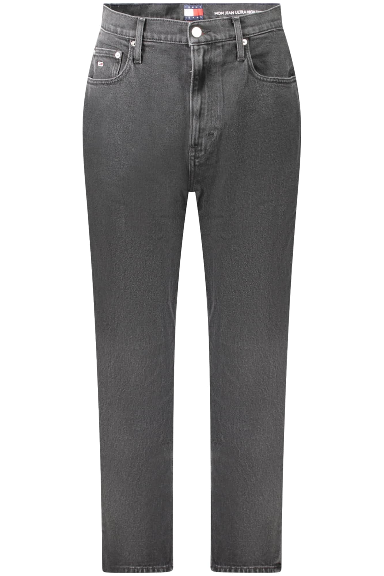 Tommy Hilfiger vaqueros mujer negro denim