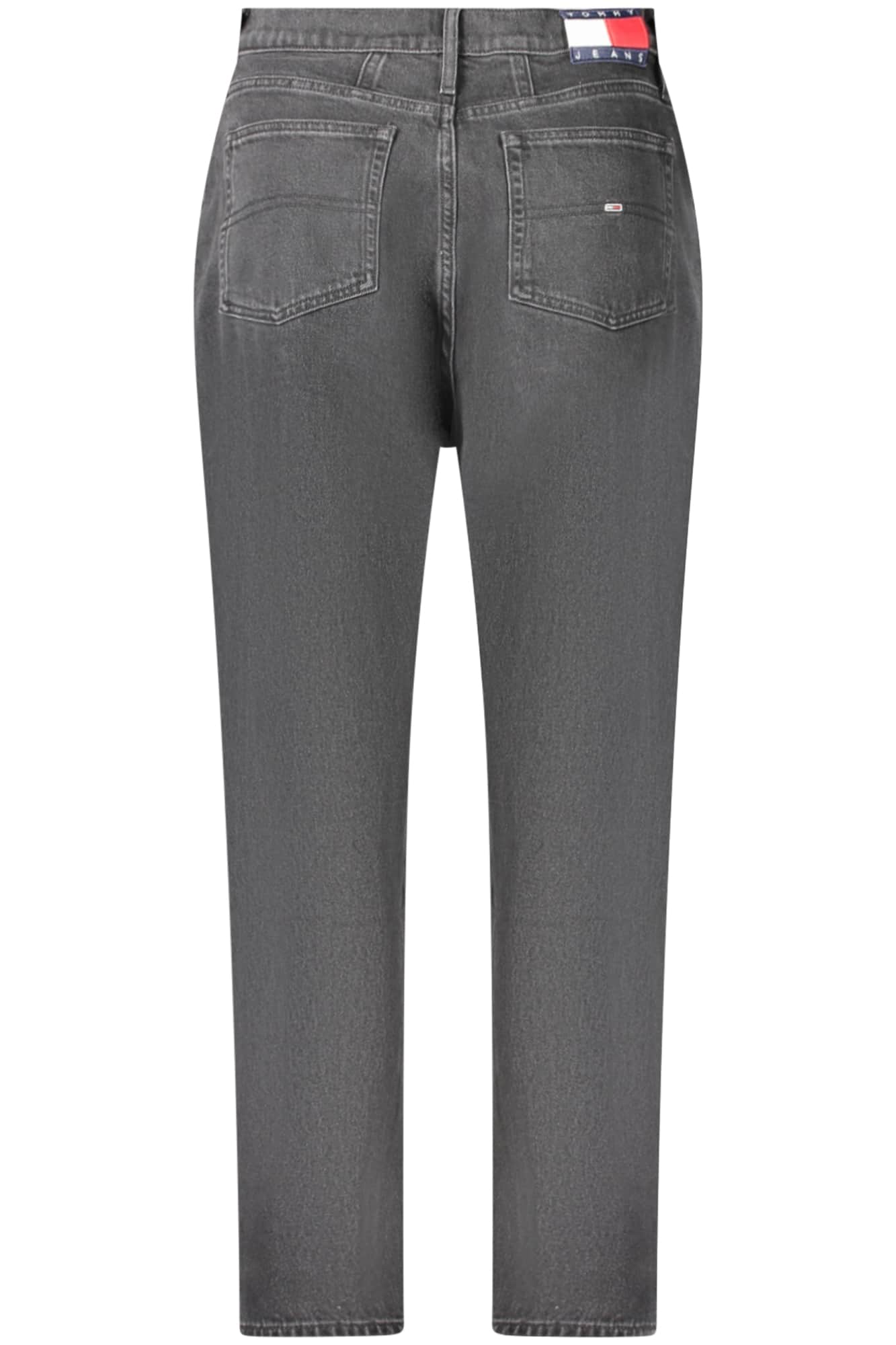 Tommy Hilfiger vaqueros mujer negro denim