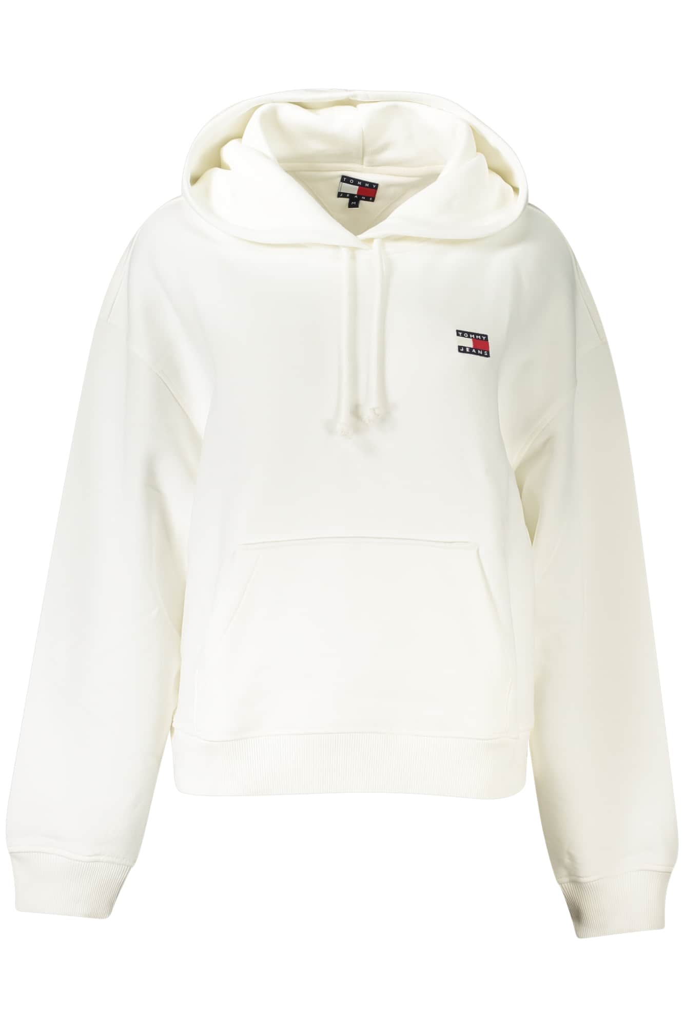 Tommy Hilfiger mujer azul con cremallera sudadera
