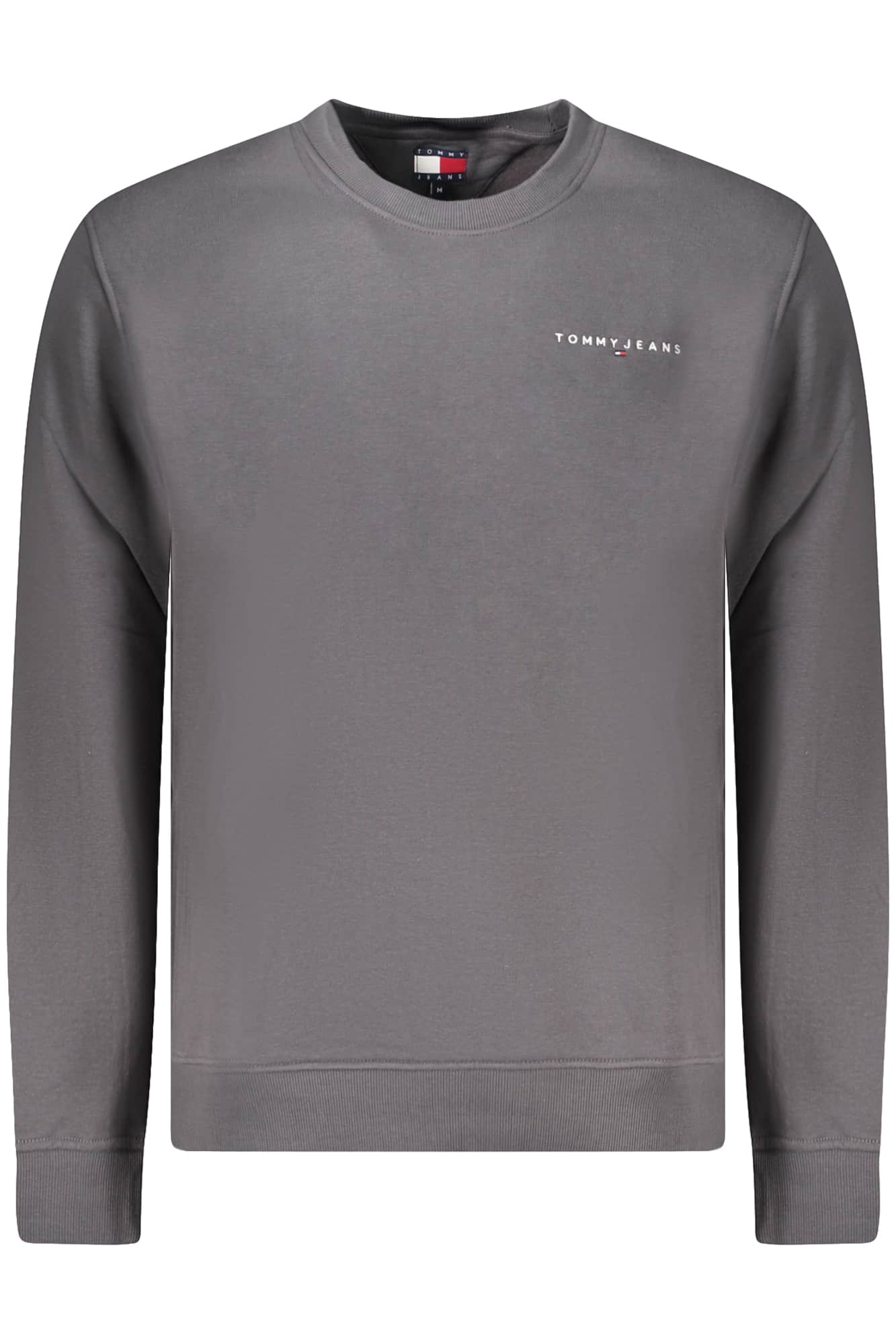 Tommy Hilfiger sudadera sin cremallera hombre beige