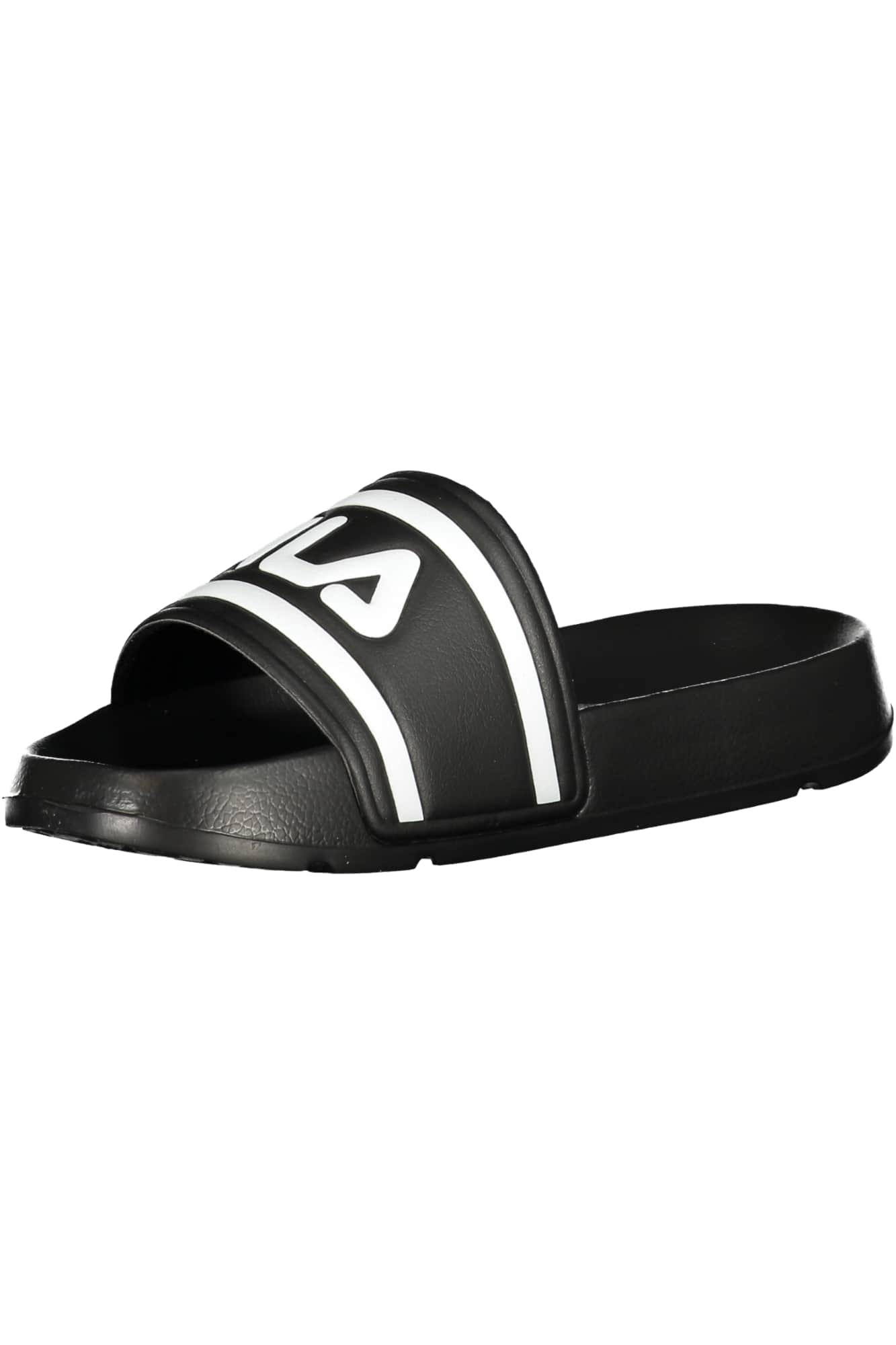 Fila calzado zapatilla de casa mujer negro