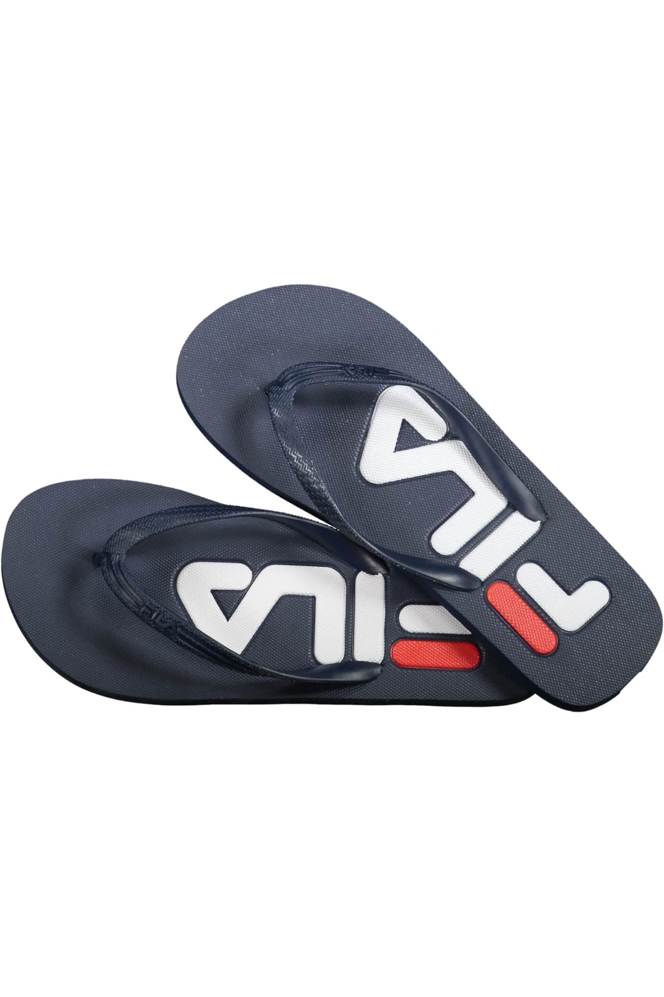 Fila calzado zapatilla de casa mujer azul