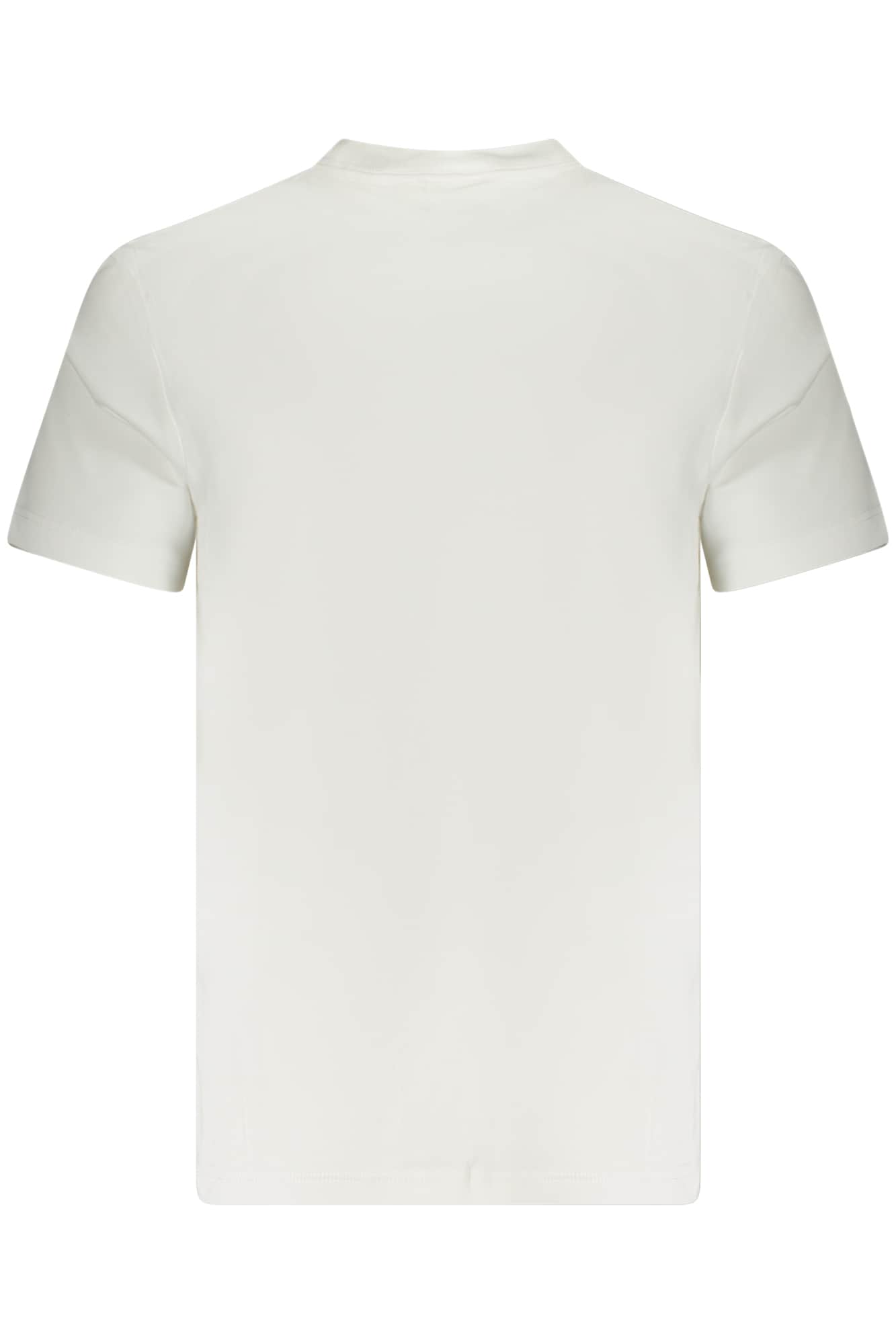 Calvin Klein hombre manga corta t-camisa blanco
