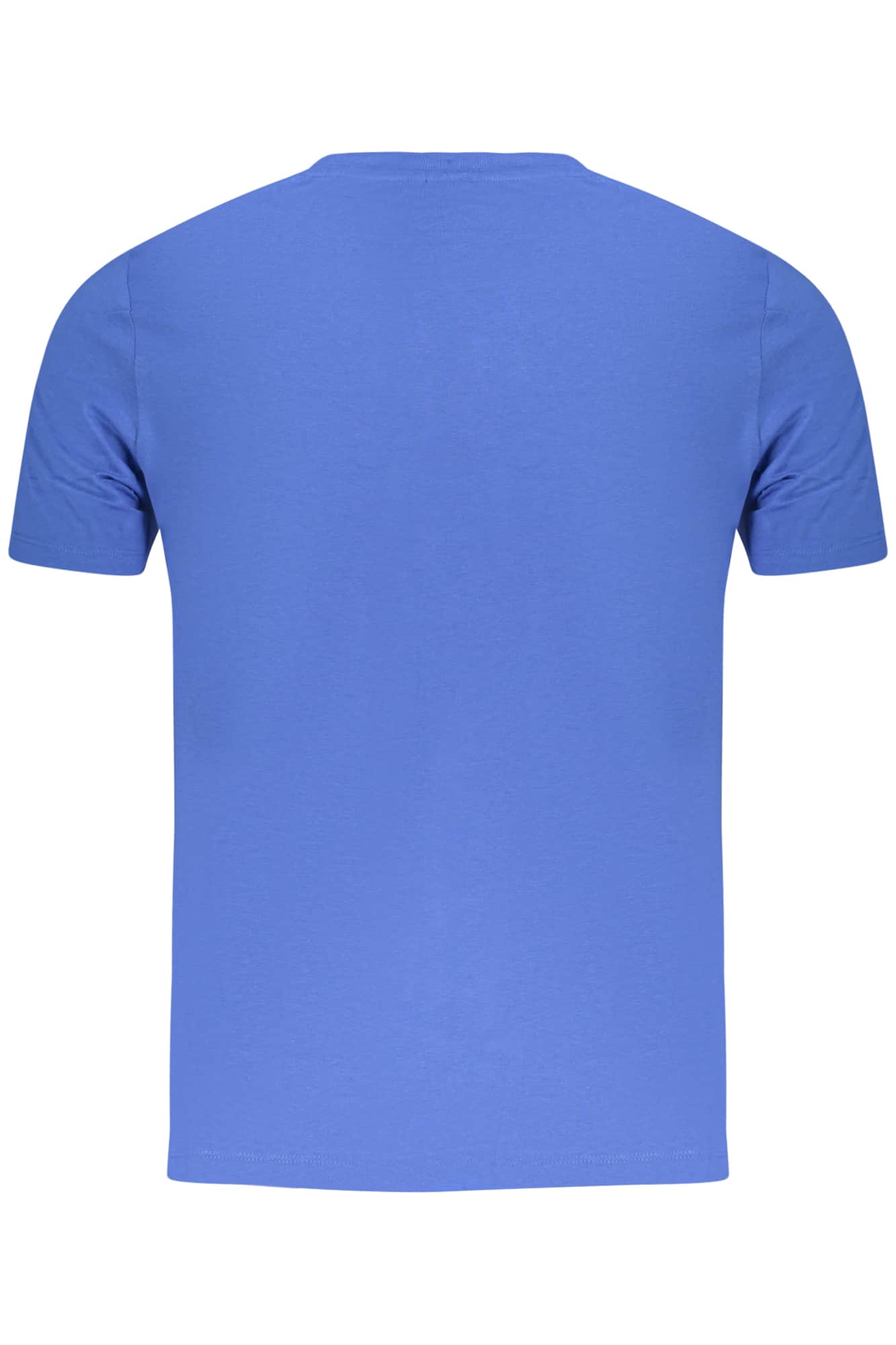 Norway 1963 hombre manga corta t-camisa verde