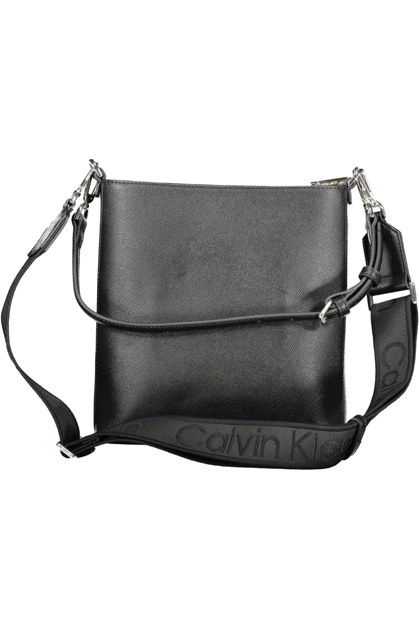 Calvin Klein mujer bolso negro