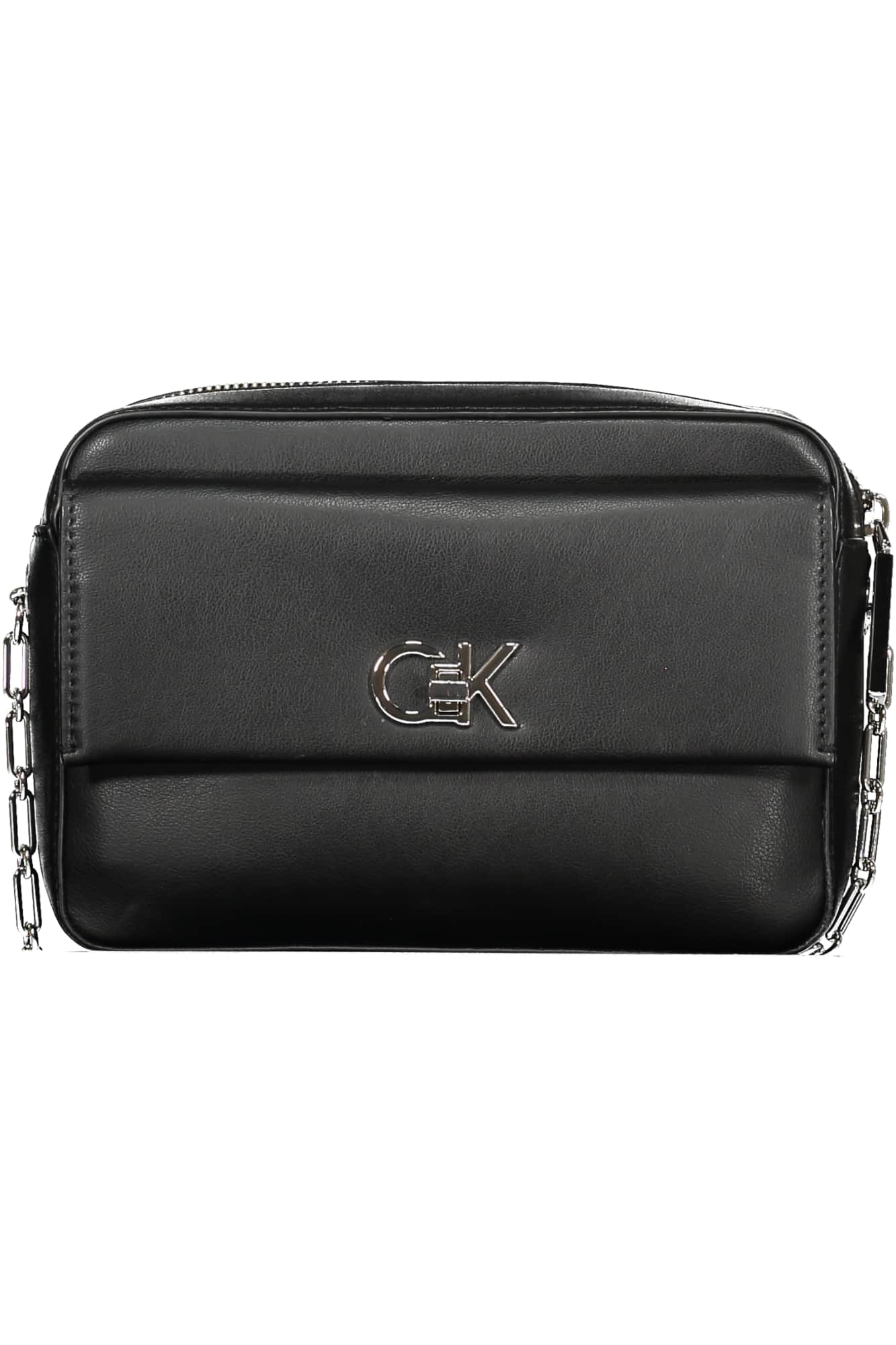Calvin Klein mujer bolso negro