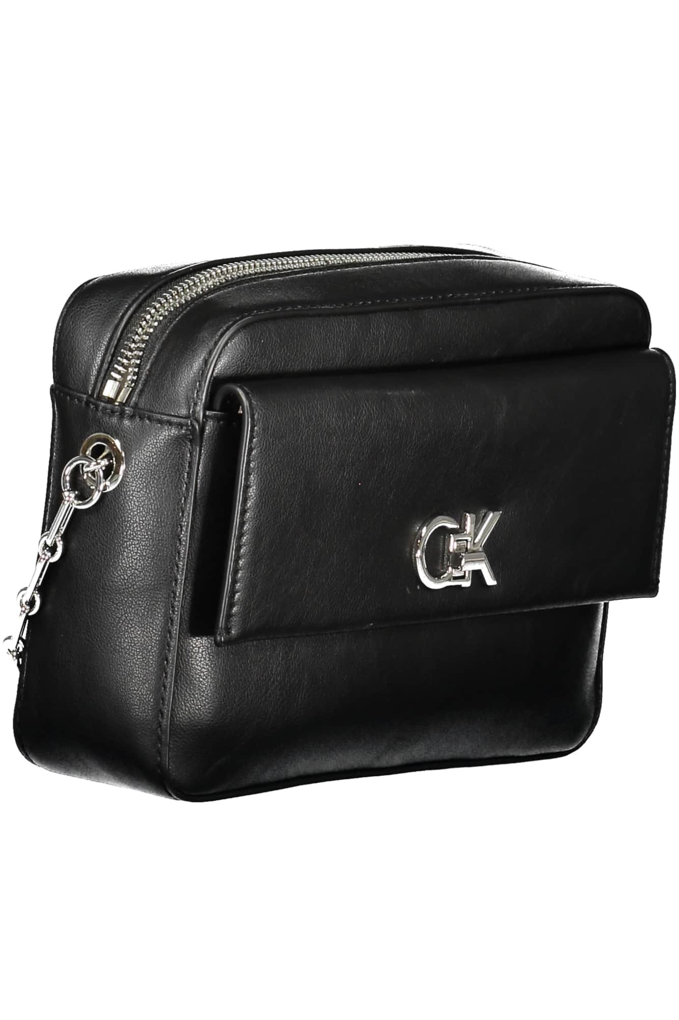 Calvin Klein mujer bolso negro