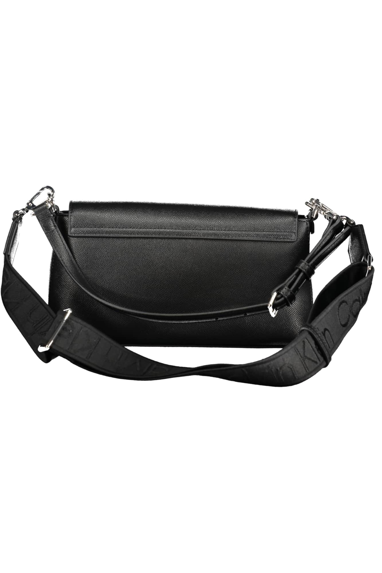Calvin Klein mujer bolso negro