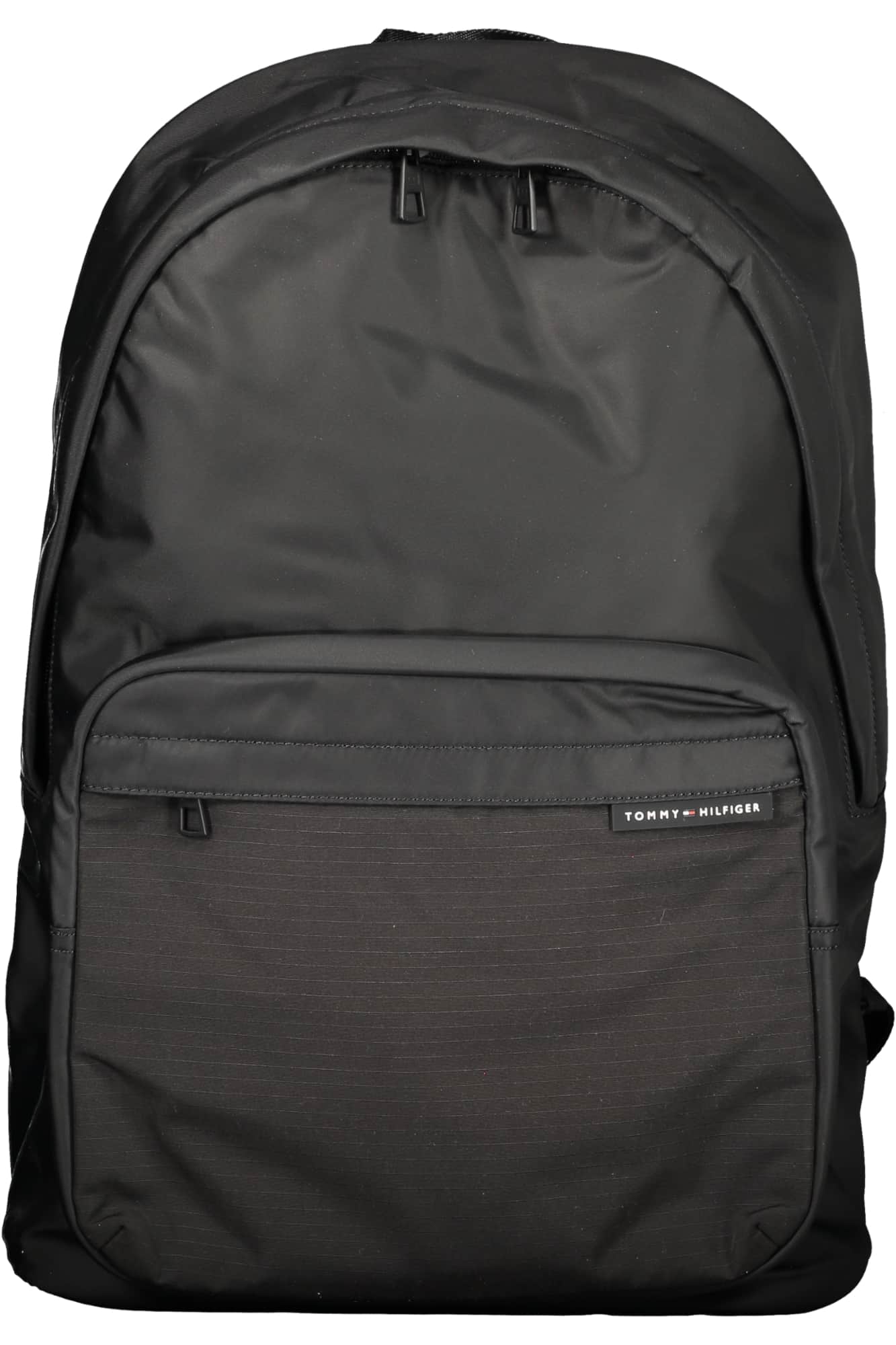 Tommy Hilfiger hombre mochila negro