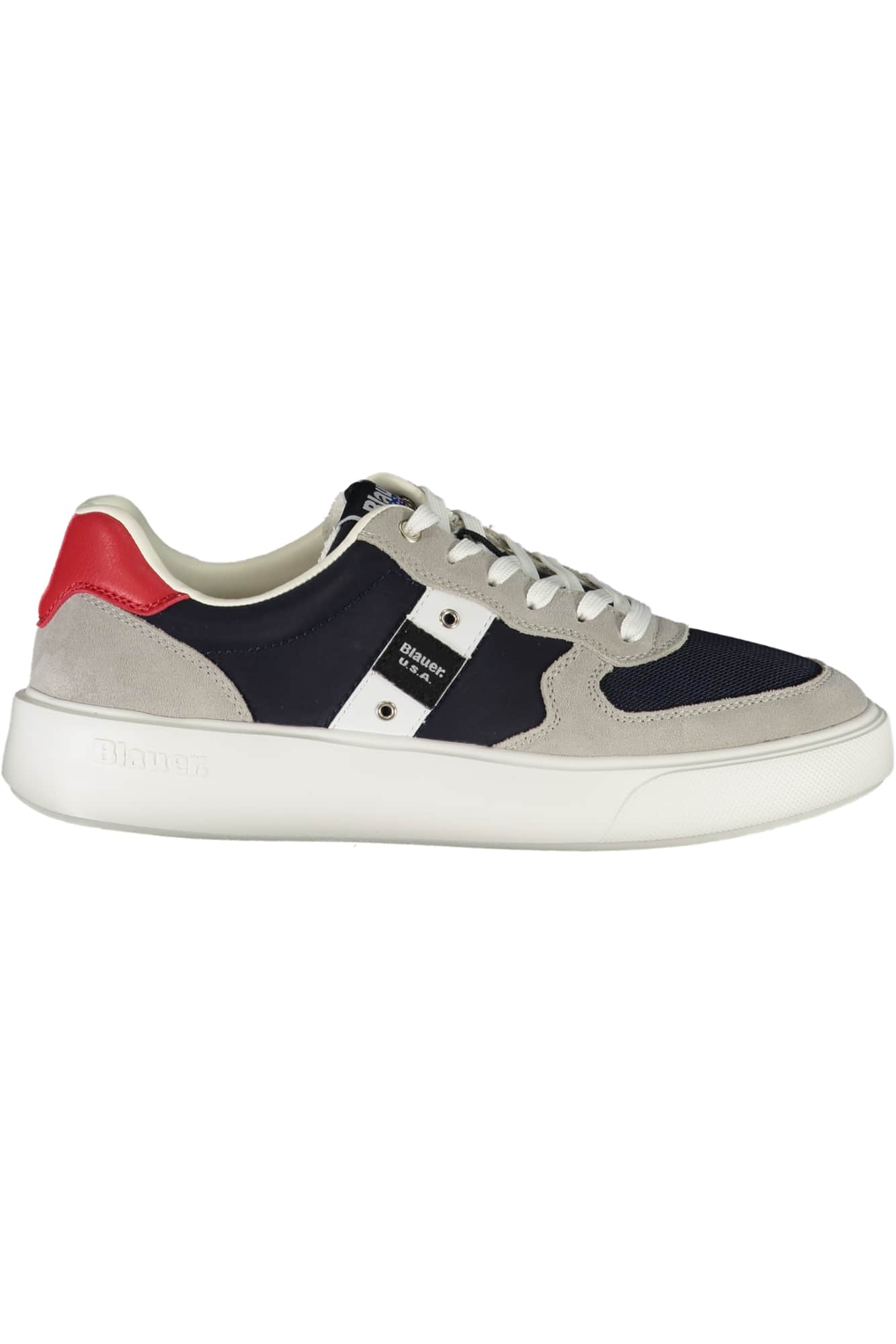 Blauer zapatillas deportivas hombre verde