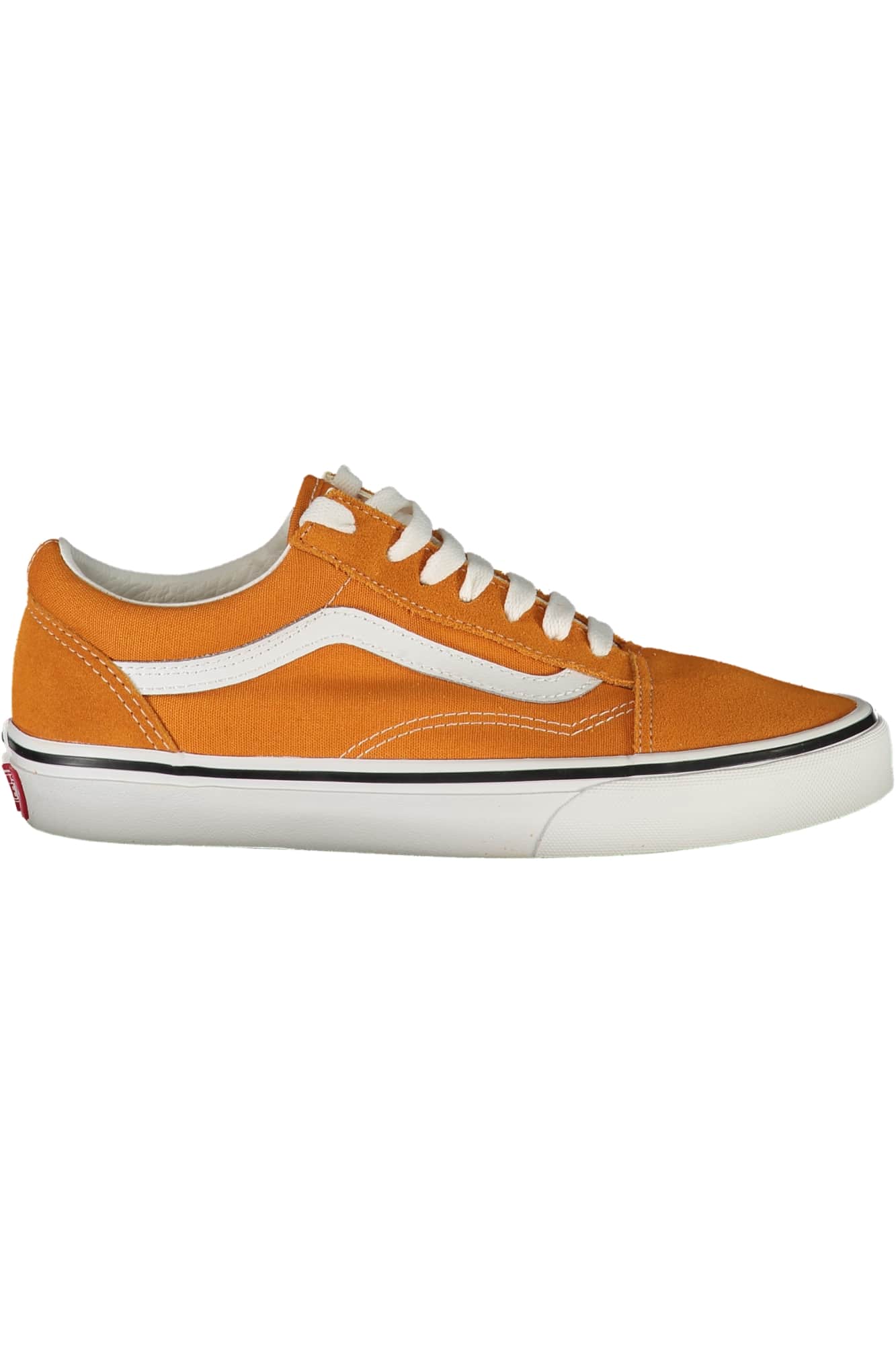 Vans zapatillas deportivas mujer naranja