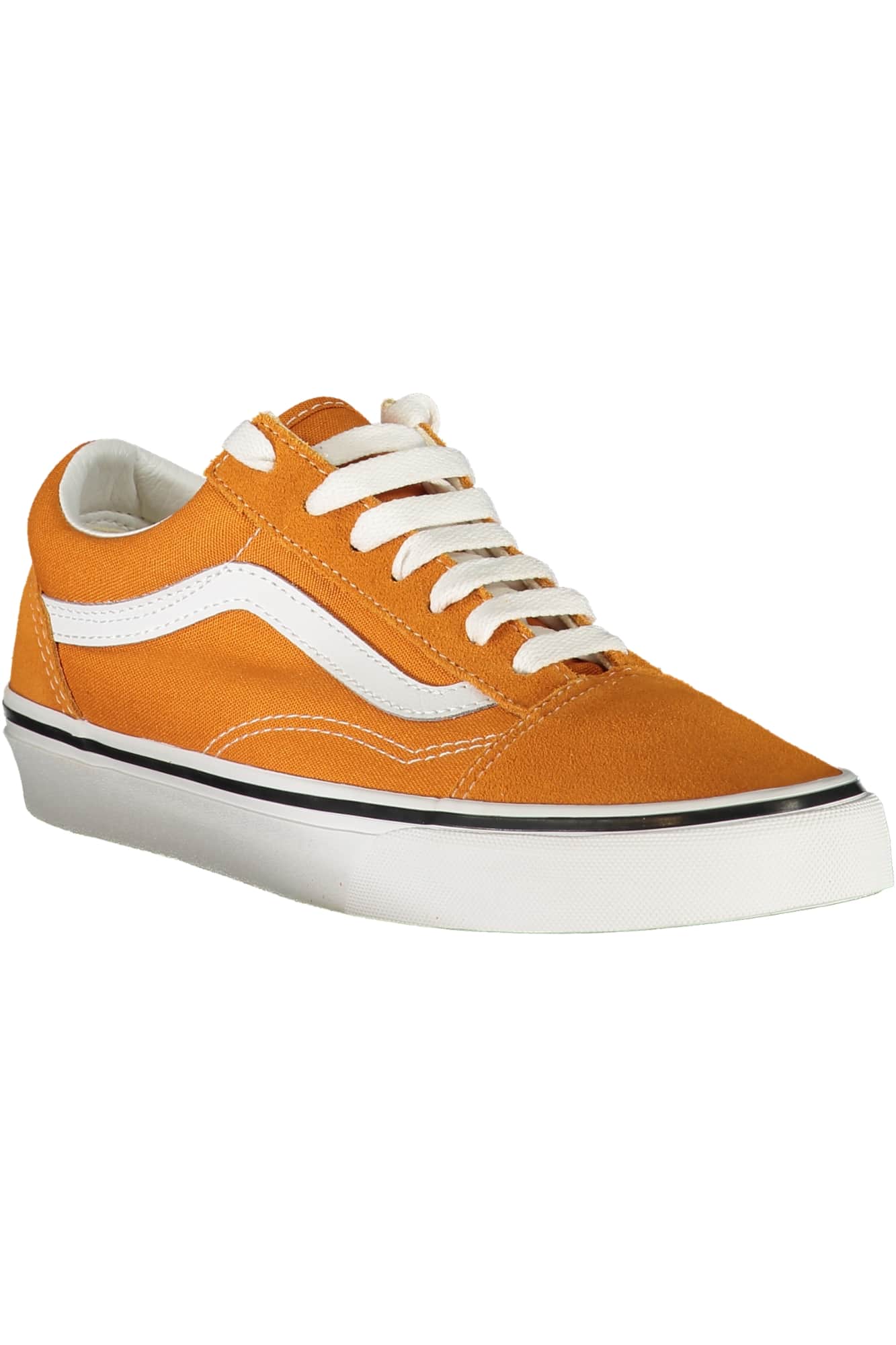Vans zapatillas deportivas mujer naranja