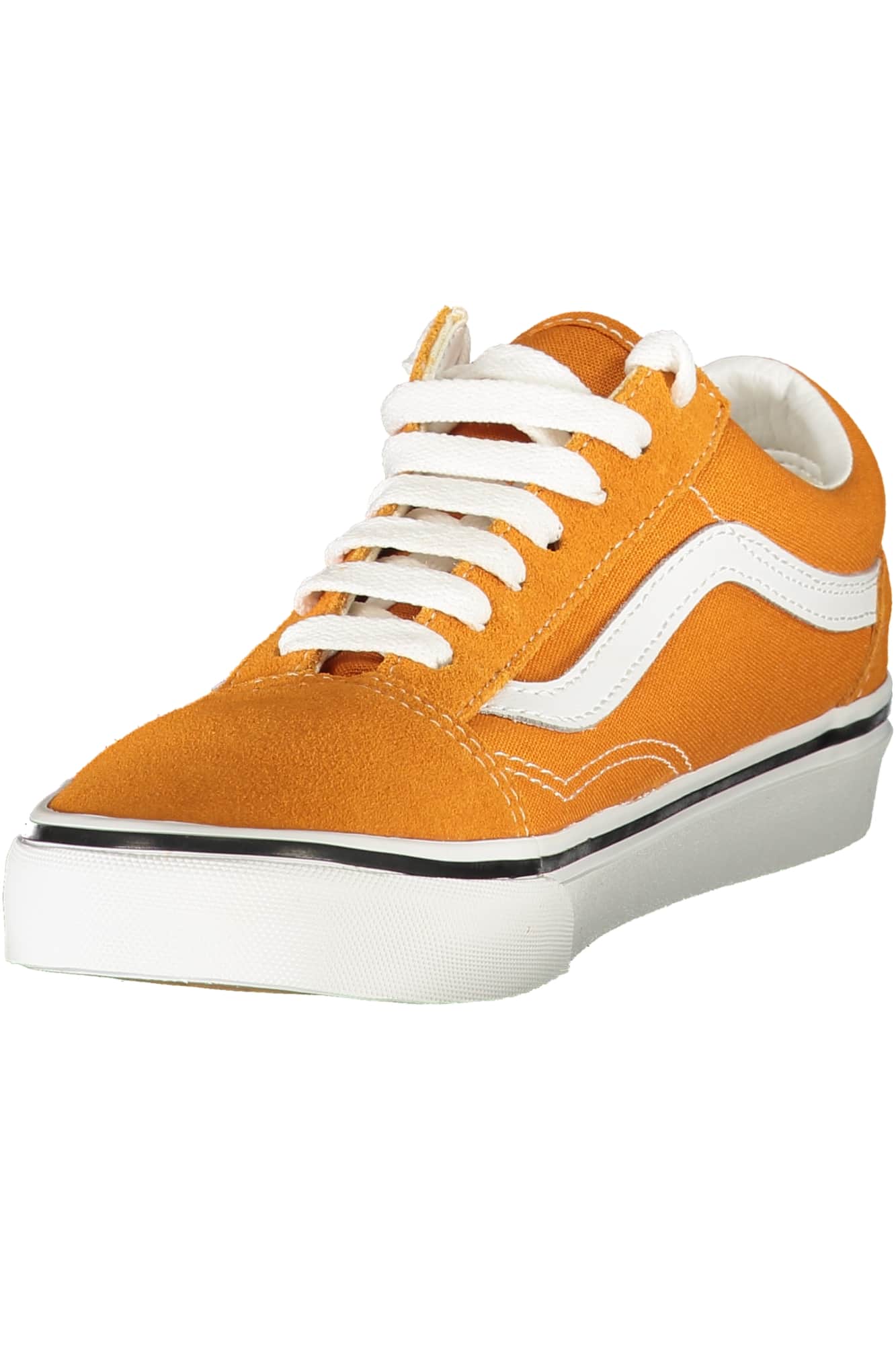 Vans zapatillas deportivas mujer naranja