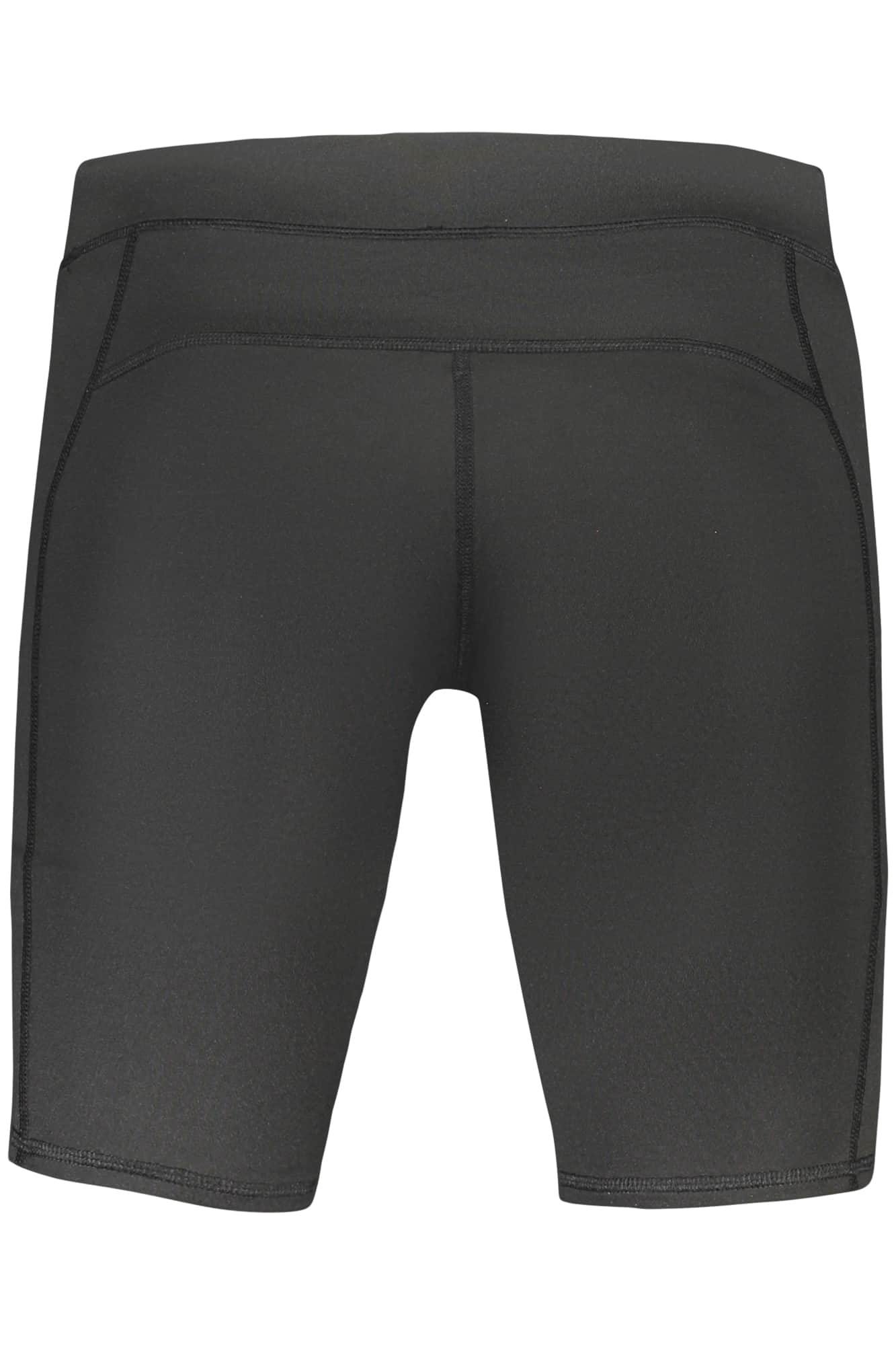 Trussardi negro hombre leggings