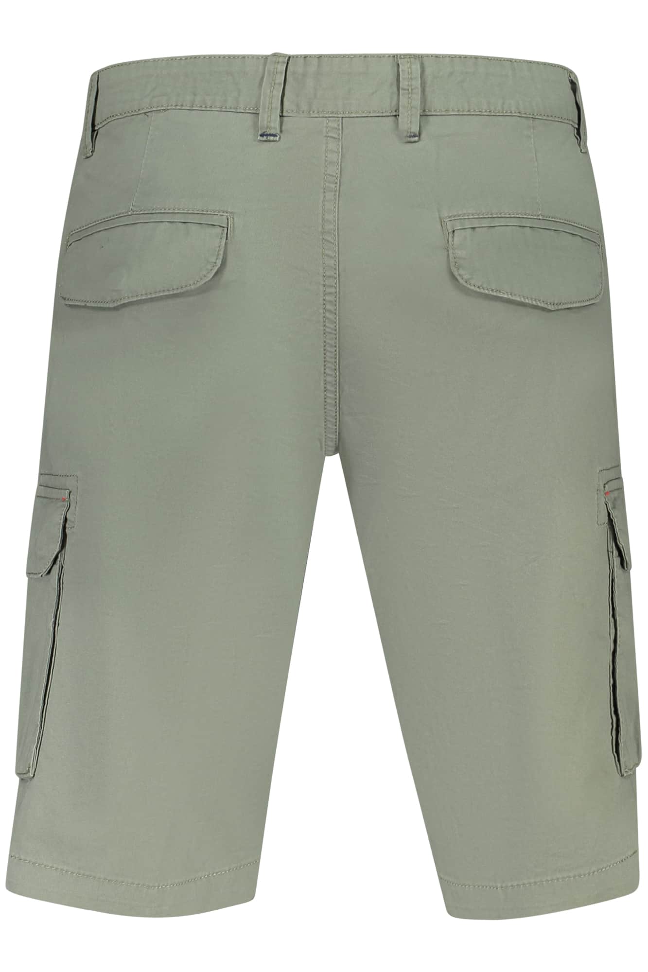 Norway 1963 hombre beige bermudas pantalón corto