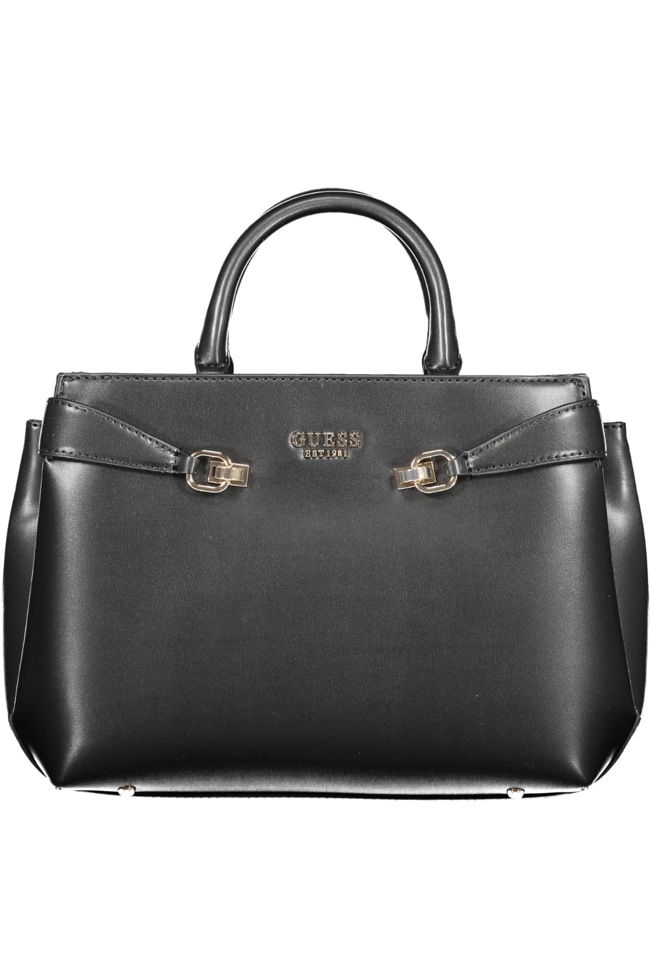 Guess vaqueros mujer bolso negro