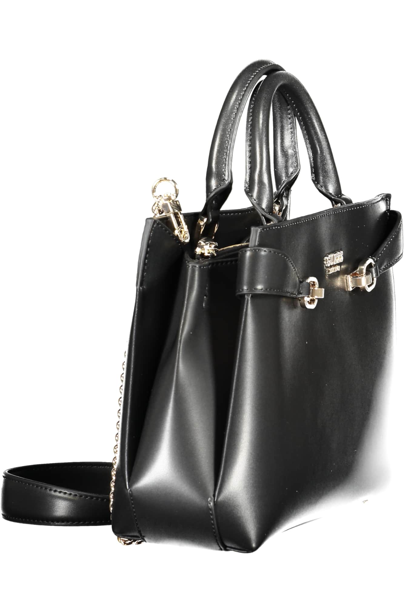 Guess vaqueros mujer bolso negro