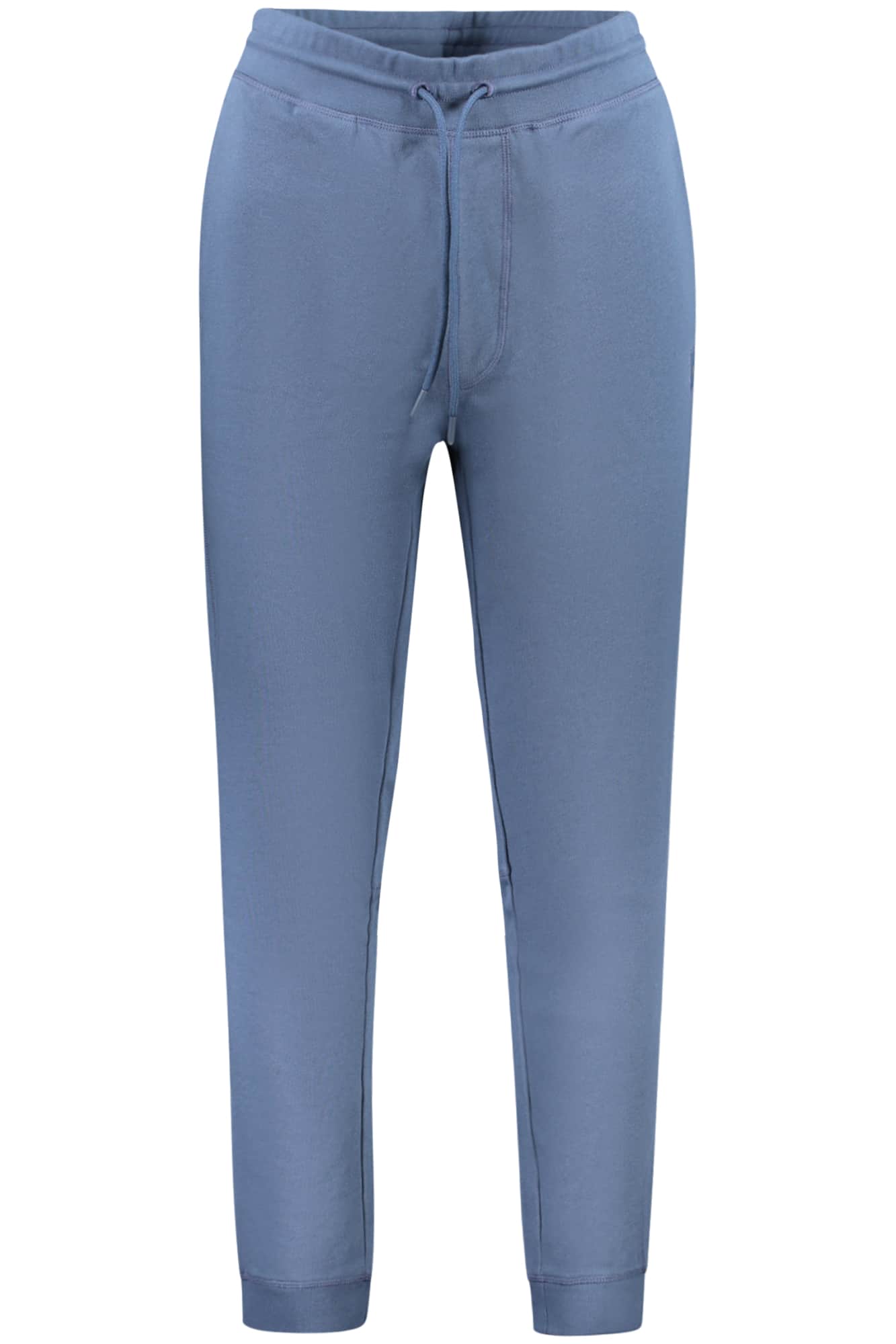 Boss hombre azul pantalón