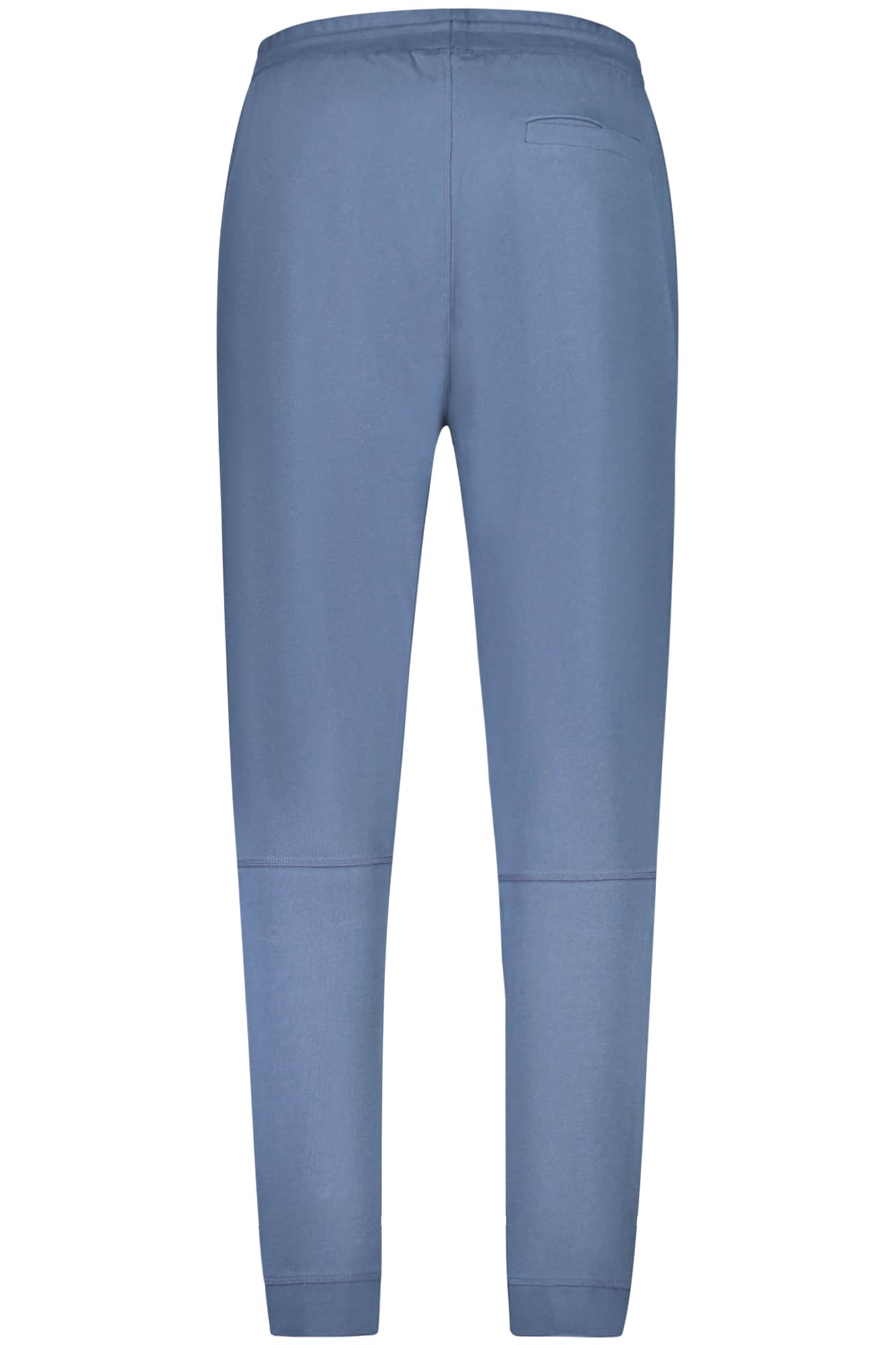 Boss hombre azul pantalón