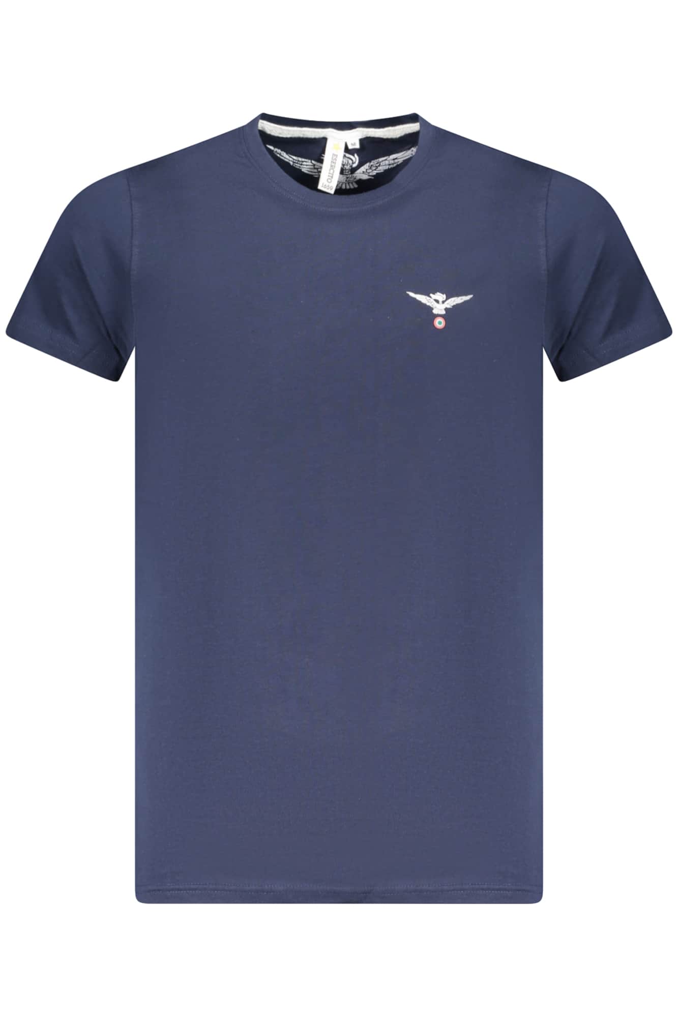 Army 1659 negro hombre manga corta t-camisa