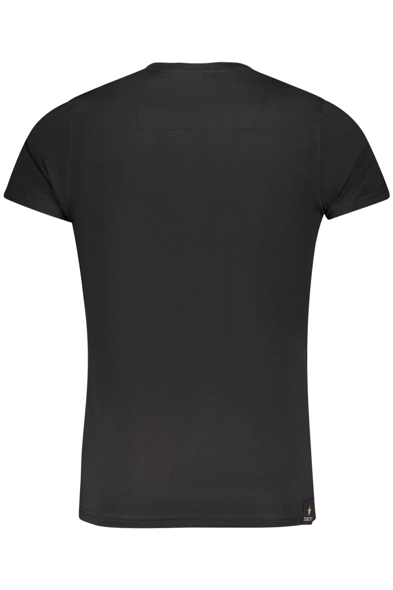 Army 1659 hombre manga corta t-camisa verde