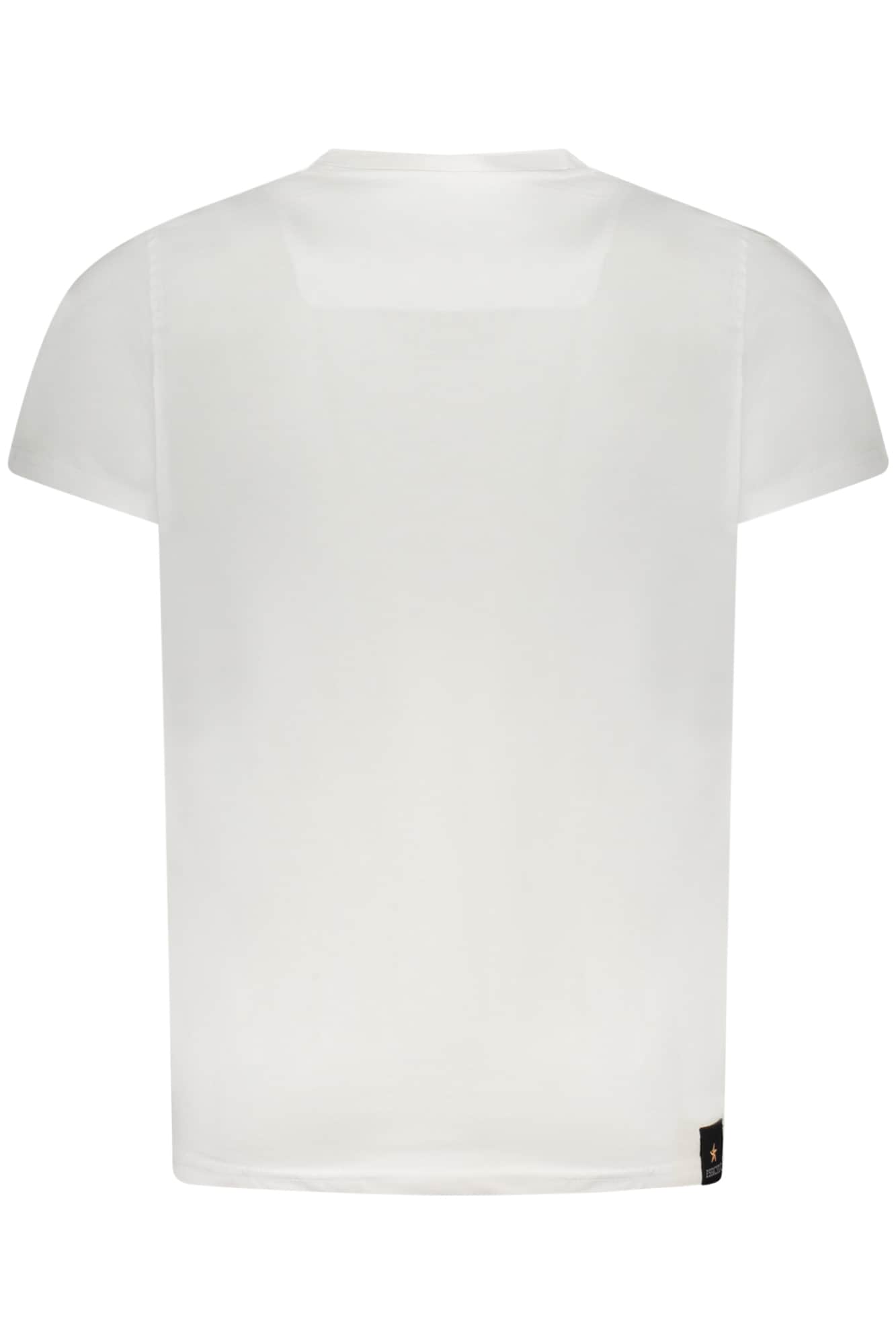 Army 1659 hombre manga corta t-camisa verde
