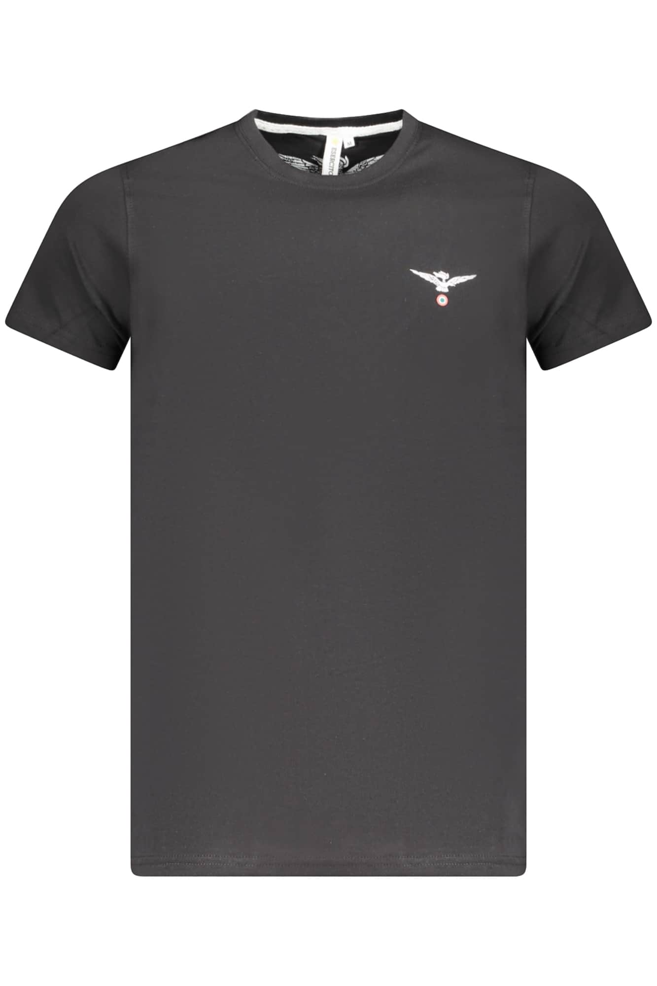 Army 1659 negro hombre manga corta t-camisa
