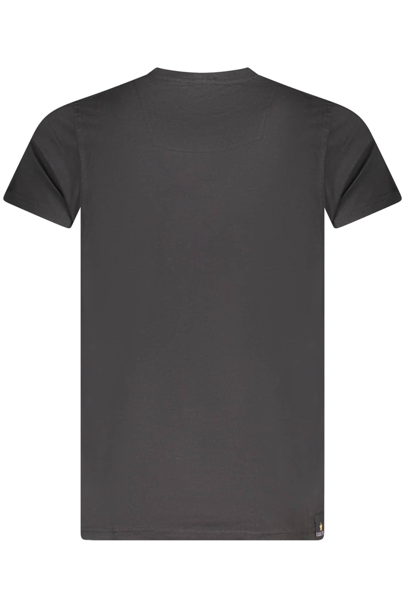 Army 1659 negro hombre manga corta t-camisa