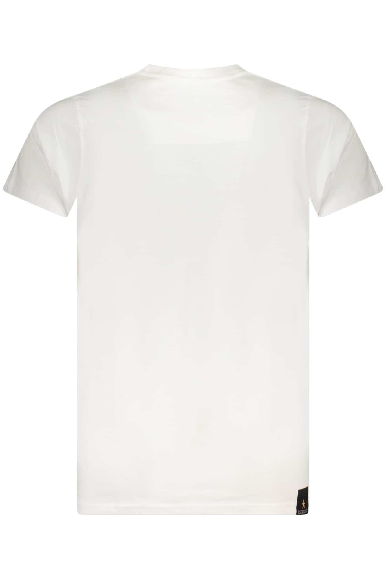 Army 1659 negro hombre manga corta t-camisa