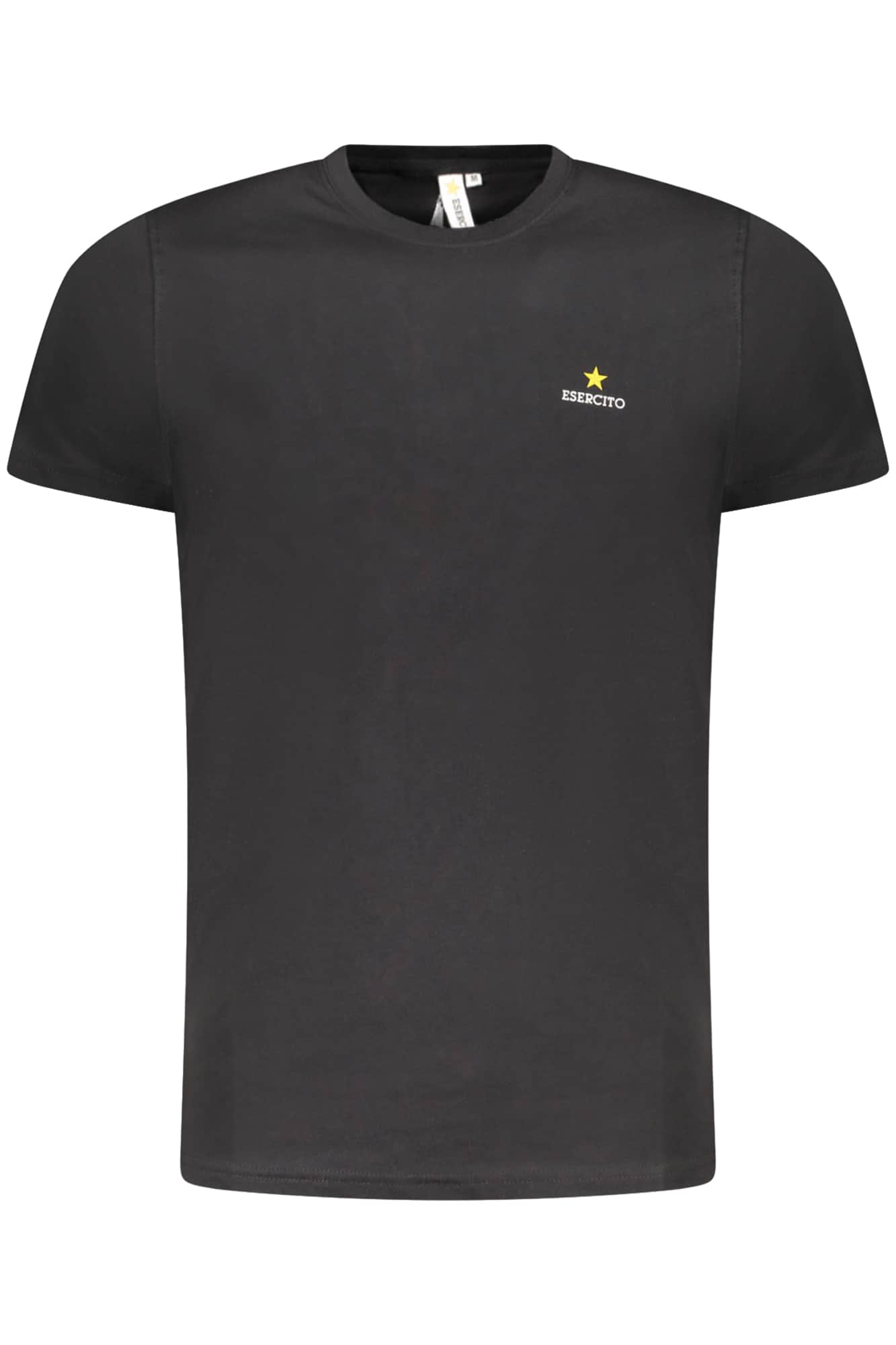 Army 1659 hombre manga corta t-camisa blanco