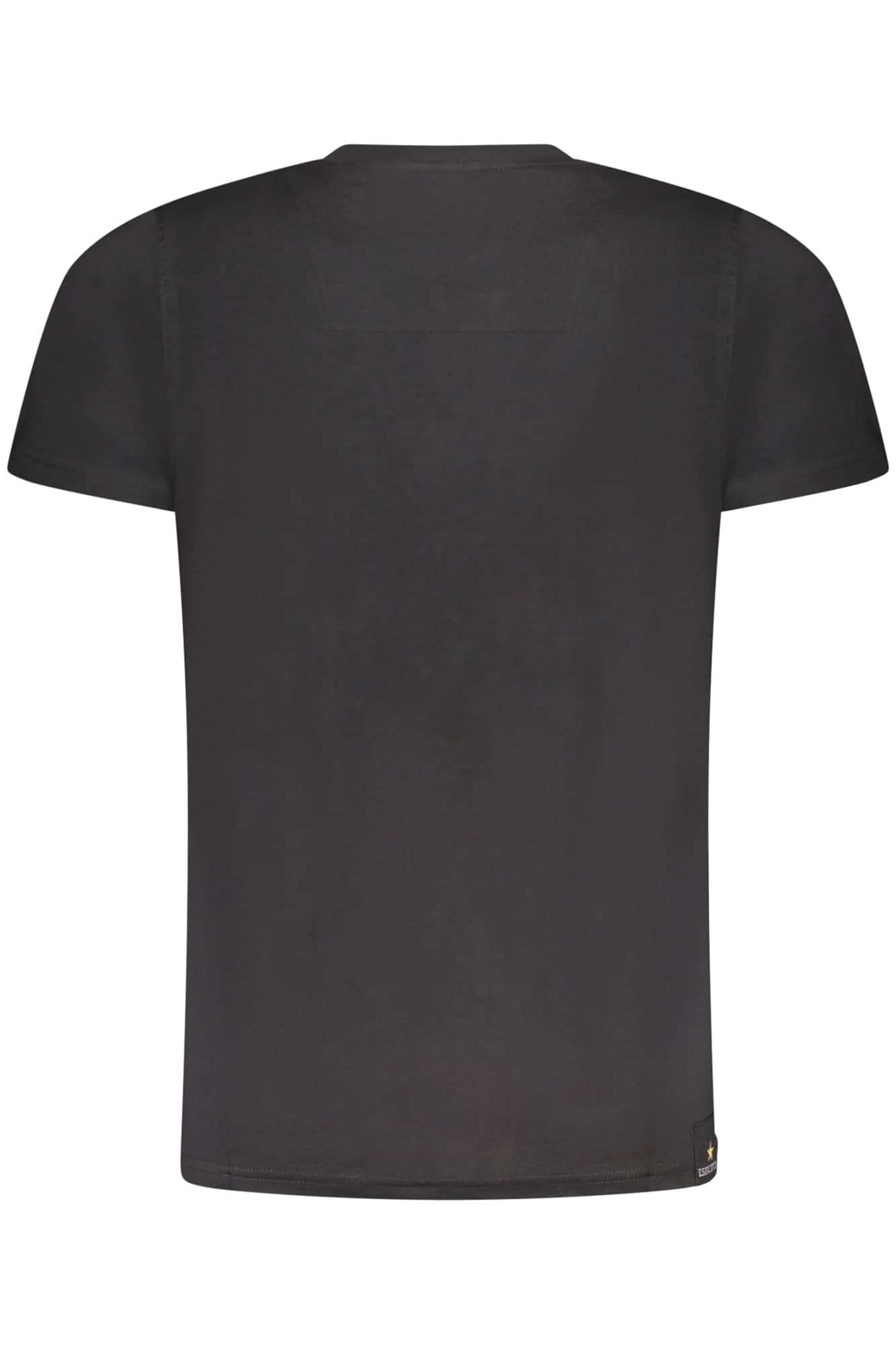 Army 1659 hombre manga corta t-camisa blanco
