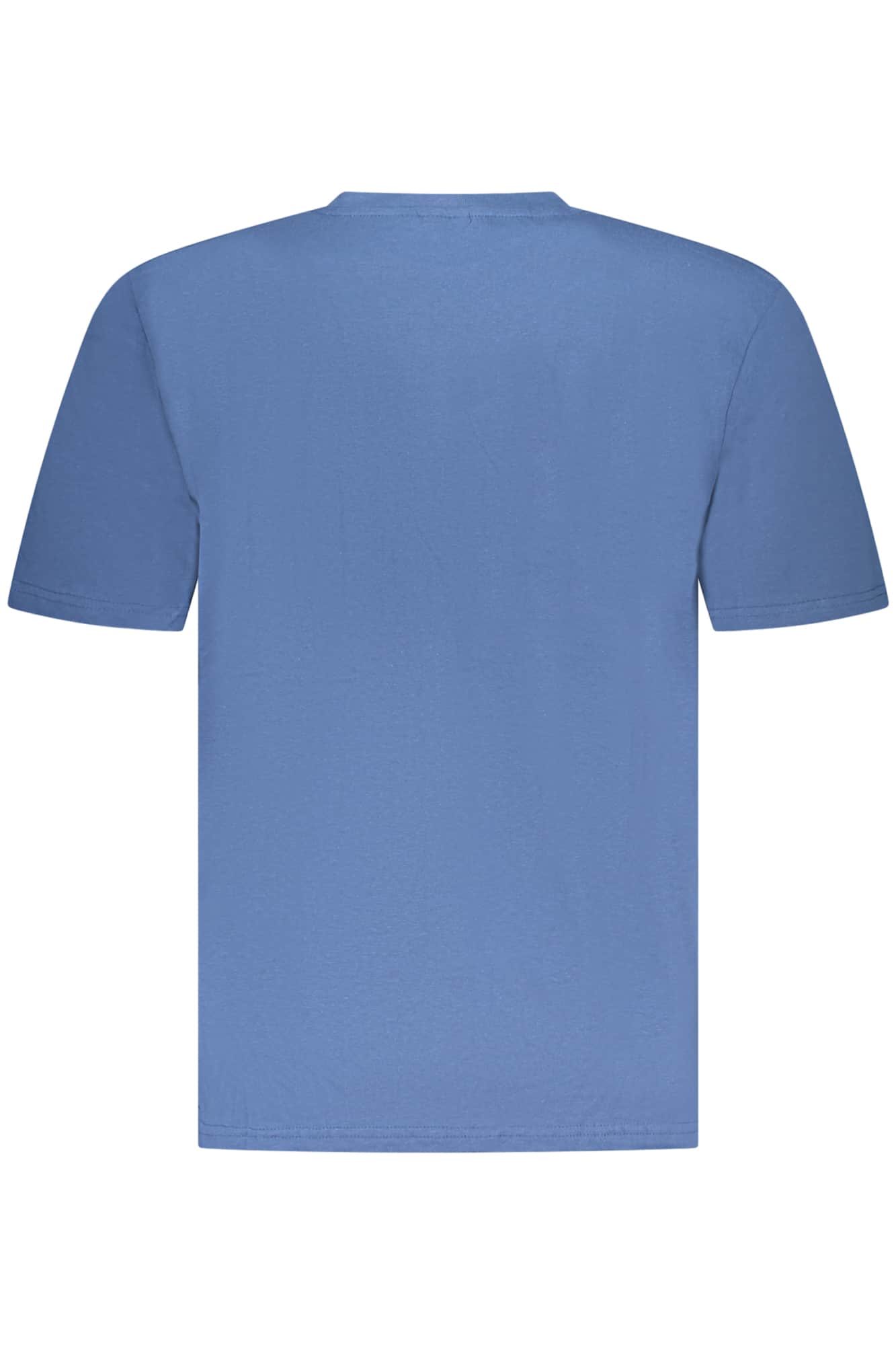 US Grand hombre manga corta t-camisa blanco