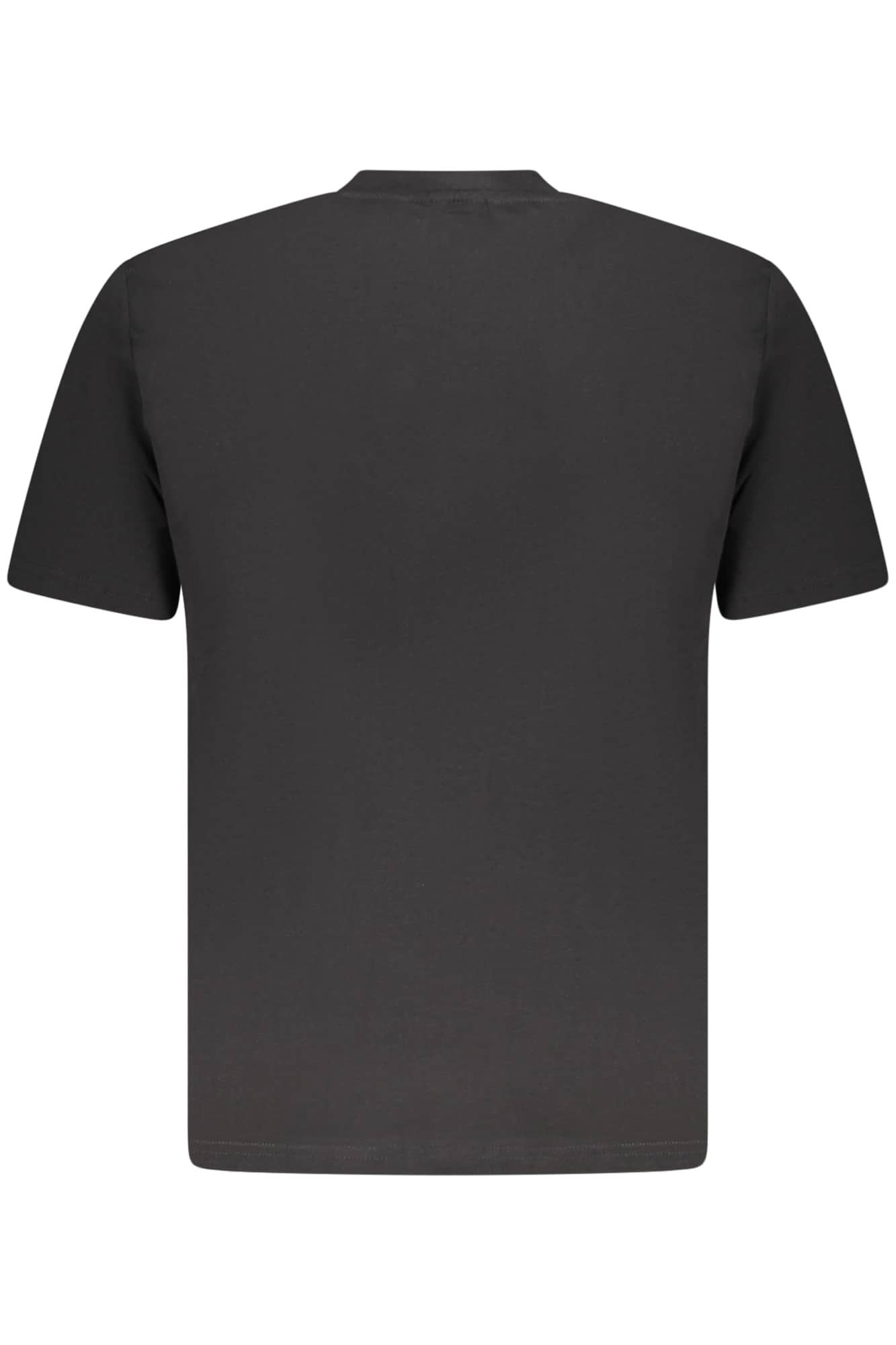 US Grand hombre manga corta rojo t-camisa