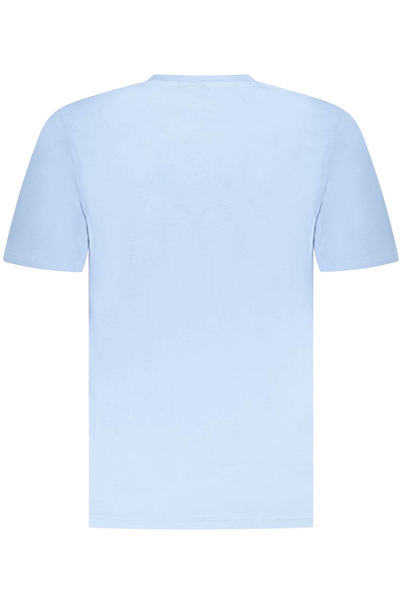 US Grand hombre manga corta t-camisa blanco