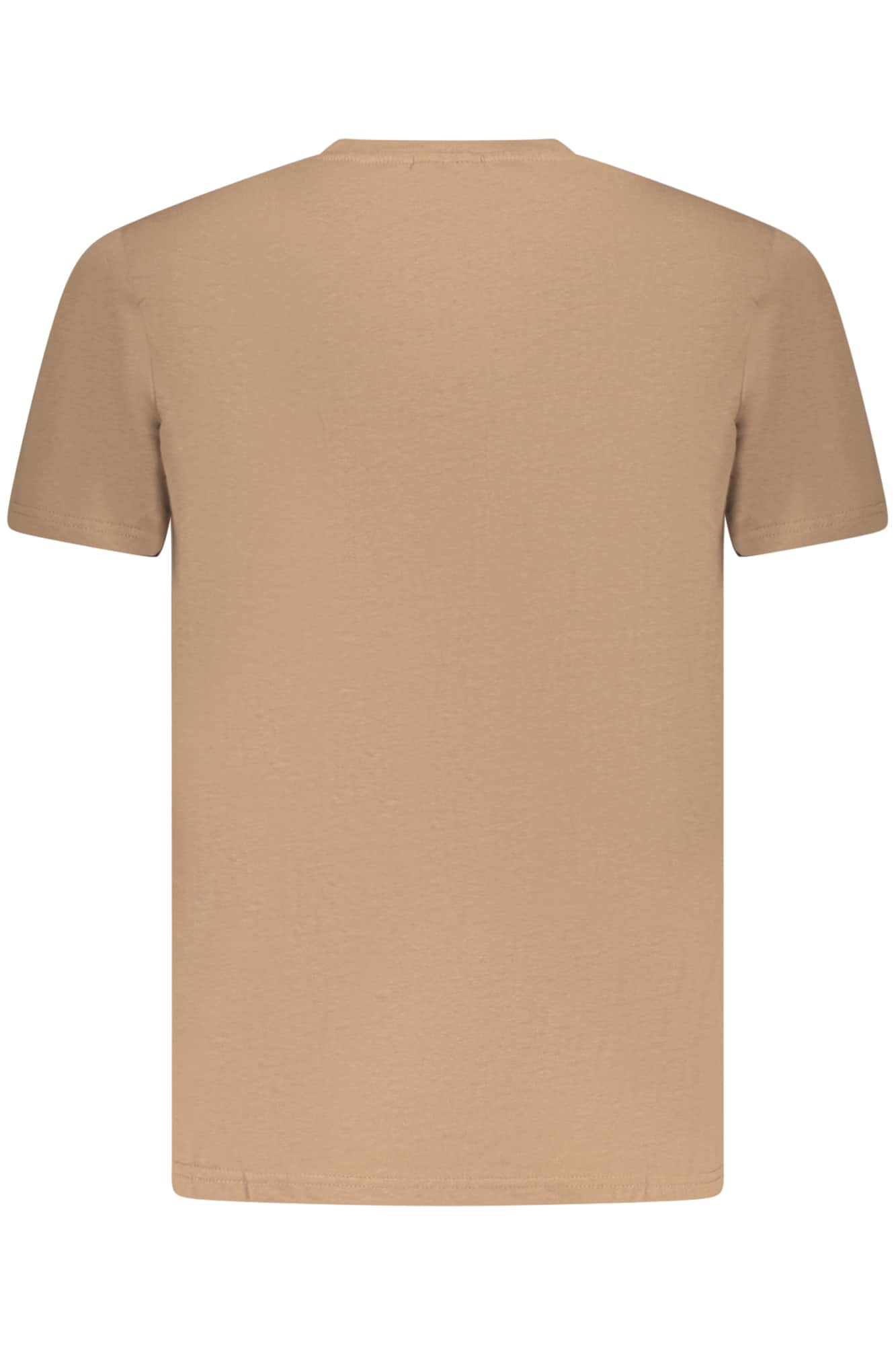 US Grand hombre manga corta t-camisa blanco