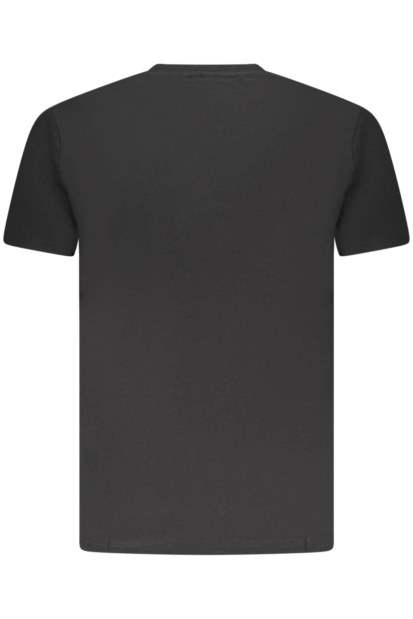 US Grand hombre manga corta t-camisa blanco